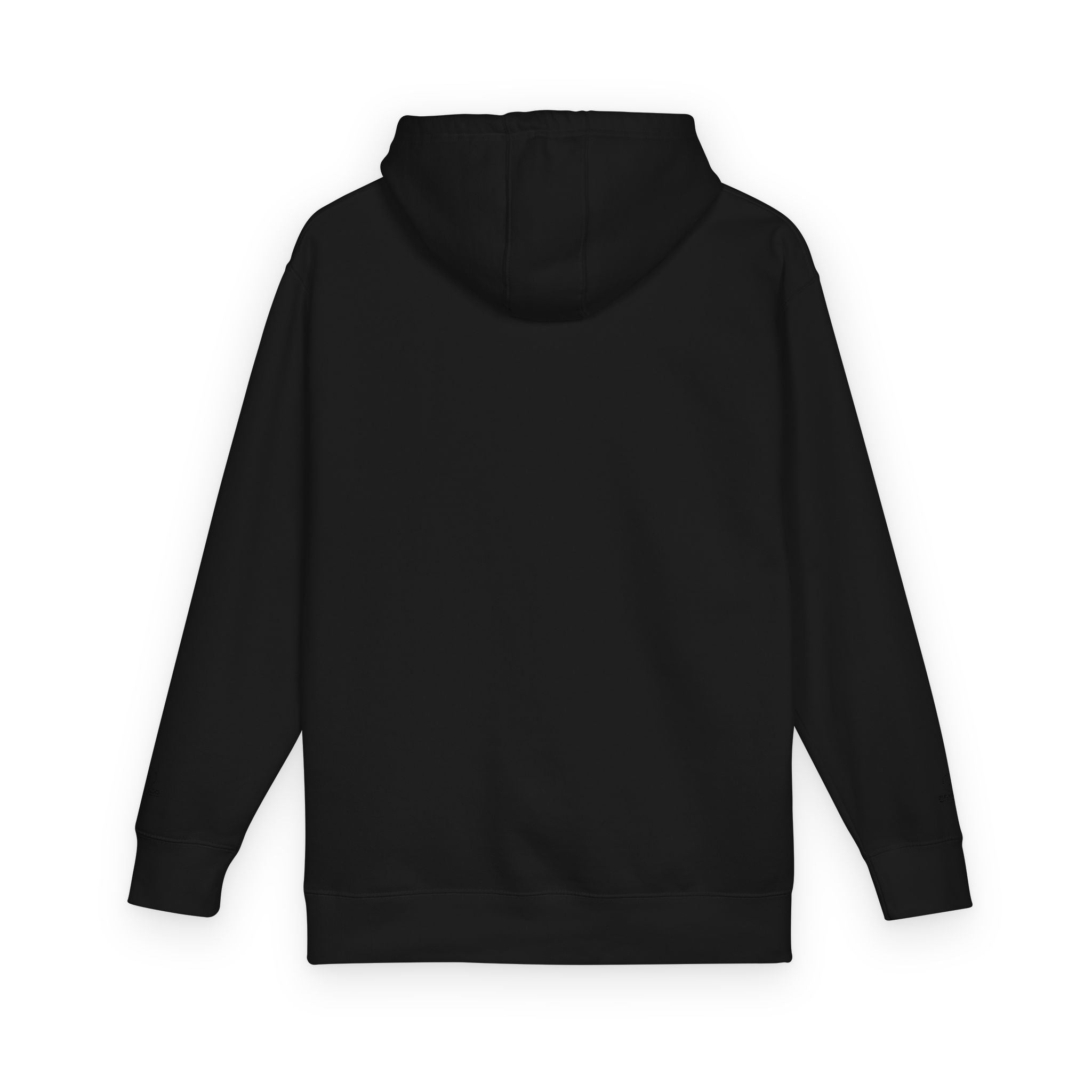 Cozy Unisex Fleece Hoodie with Colorful Graphic Design, Casual Wear, Gift for Him/Her, Holiday Hoodie, Comfortable Sweatshirt, Stylish