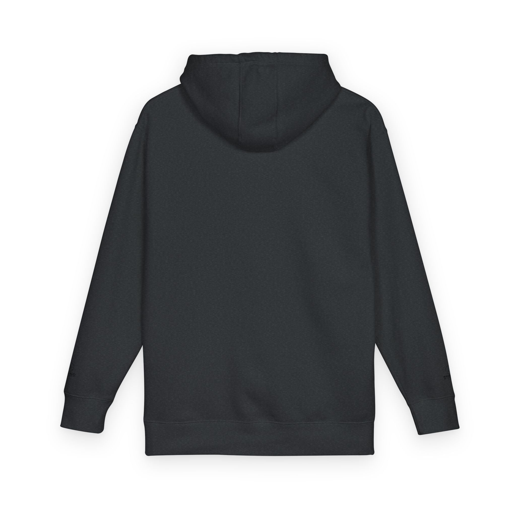 Cozy Unisex Fleece Hoodie with Colorful Graphic Design, Casual Wear, Gift for Him/Her, Holiday Hoodie, Comfortable Sweatshirt, Stylish