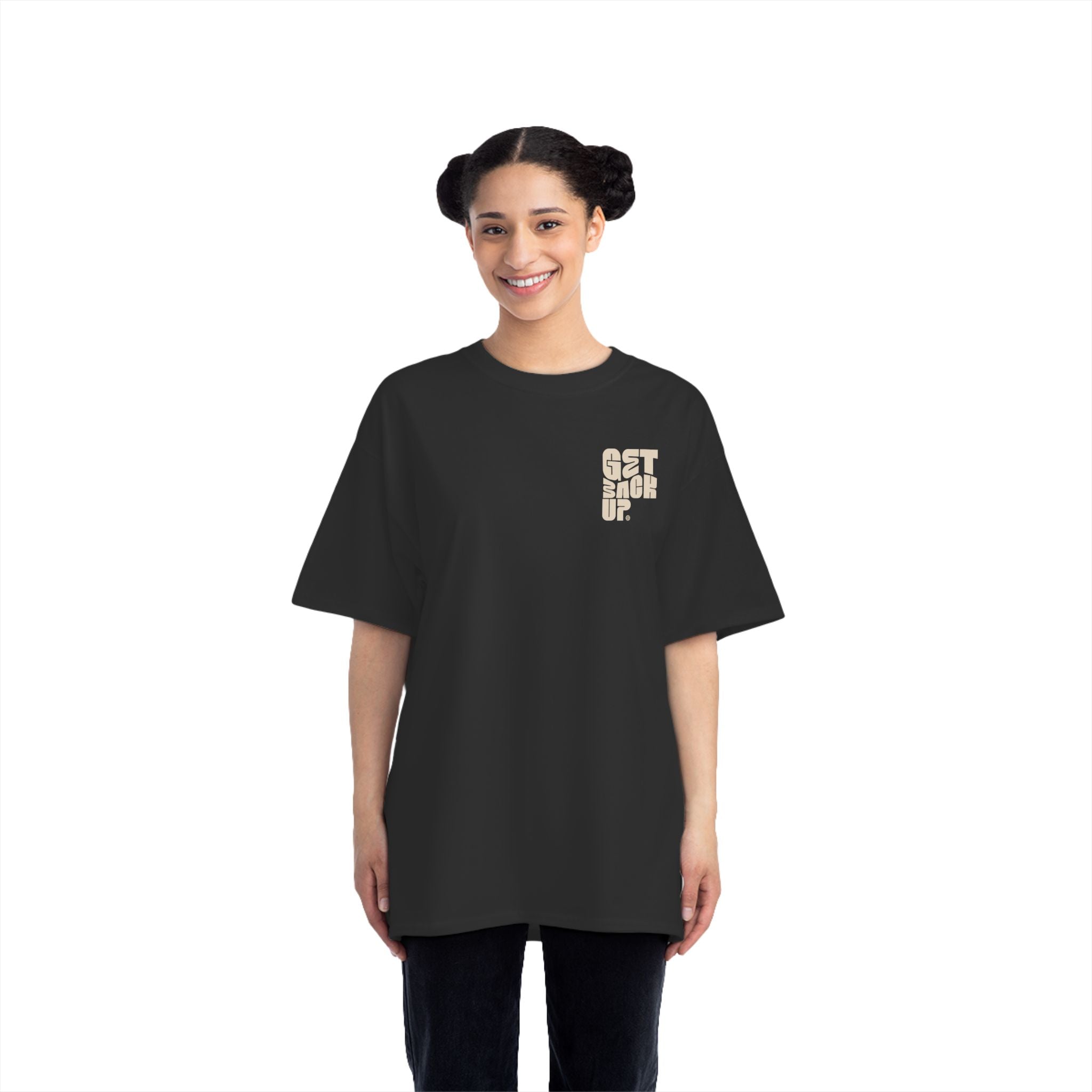 Beefy-T® Short-Sleeve T-Shirt