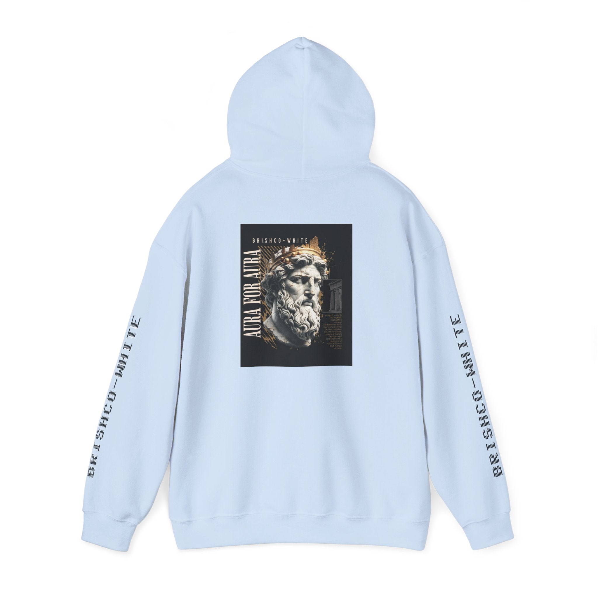 Artistic Hooded Sweatshirt, Trendy Unisex Apparel, Cozy Outfit, Gift for Art Lovers, Casual Streetwear, Perfect for Fall