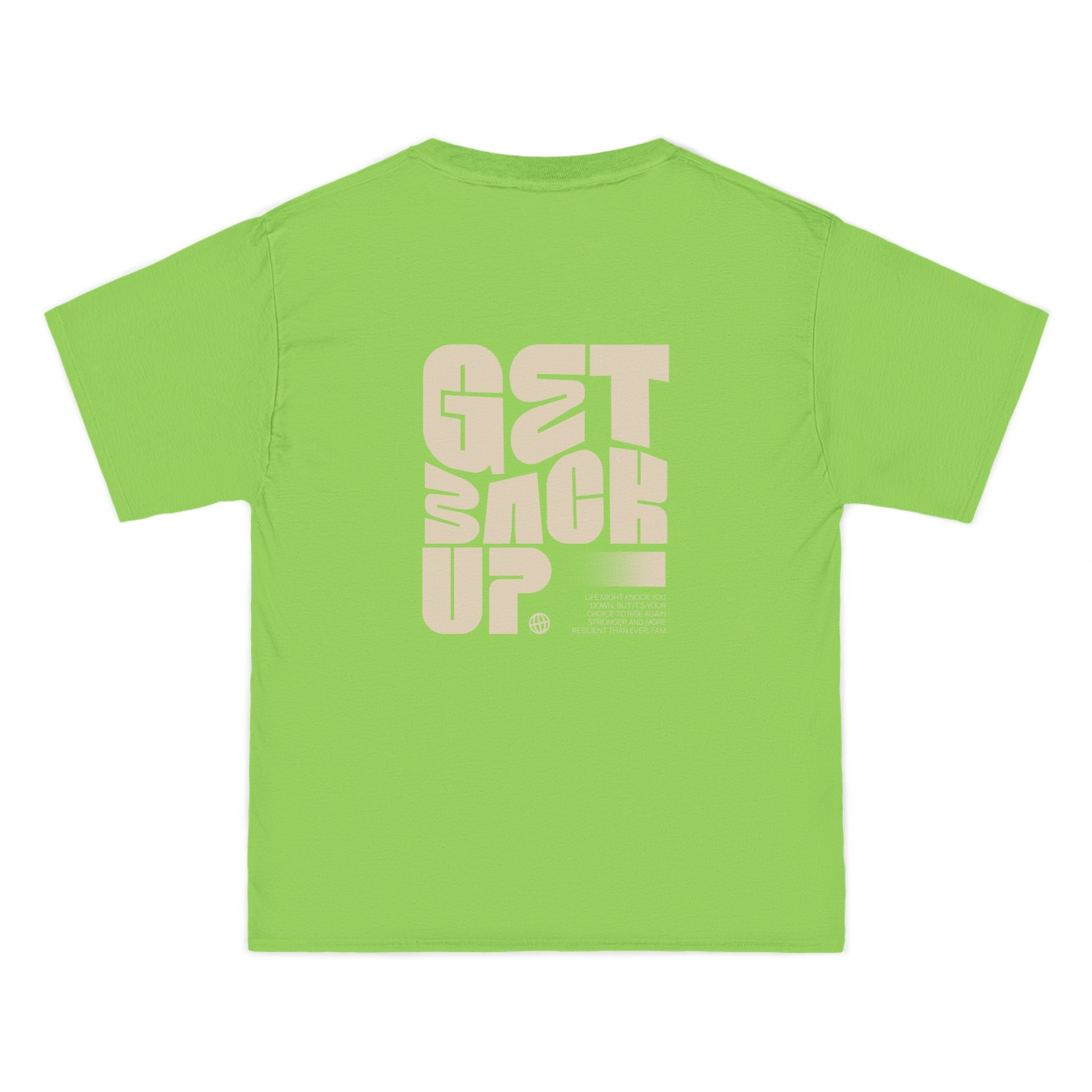 Beefy-T® Short-Sleeve T-Shirt