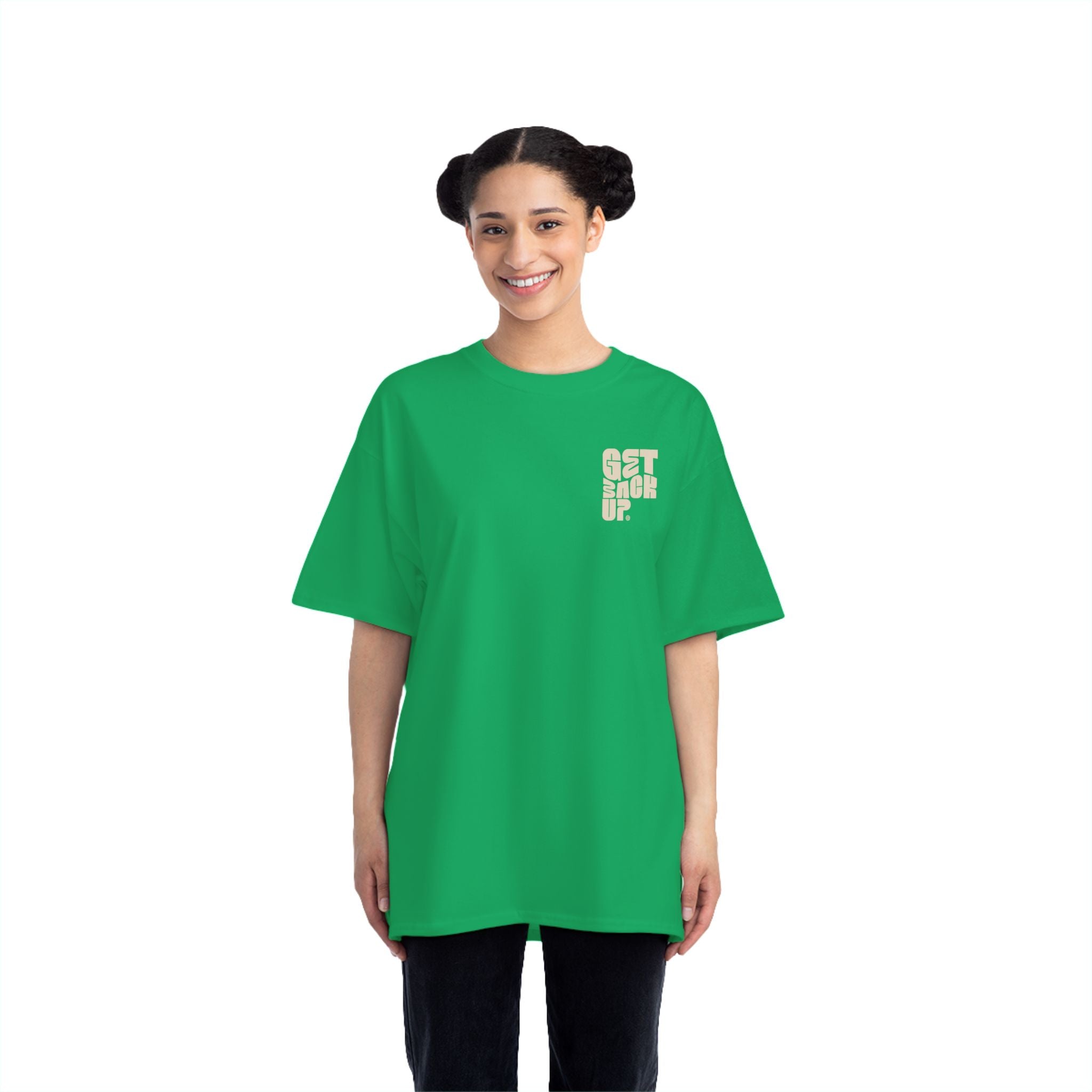 Beefy-T® Short-Sleeve T-Shirt