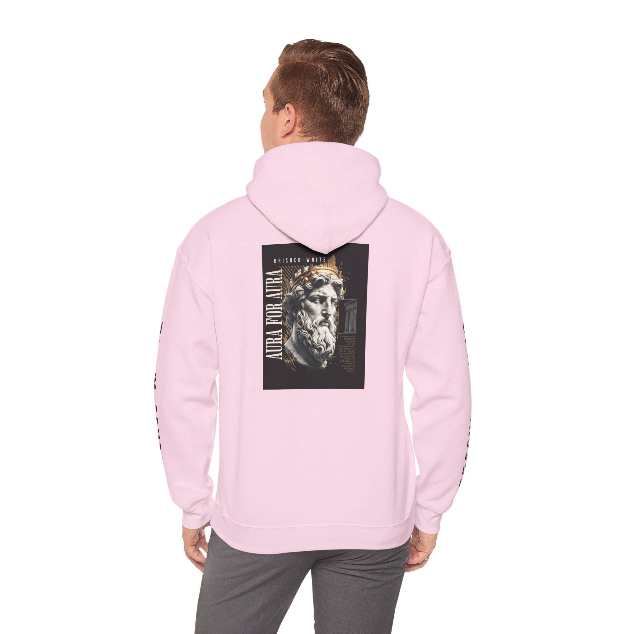 Artistic Hooded Sweatshirt, Trendy Unisex Apparel, Cozy Outfit, Gift for Art Lovers, Casual Streetwear, Perfect for Fall