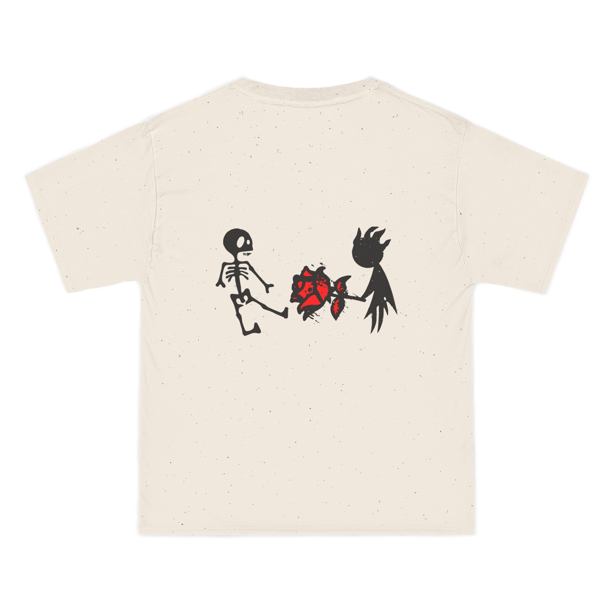 Beefy-T® Short-Sleeve T-Shirt