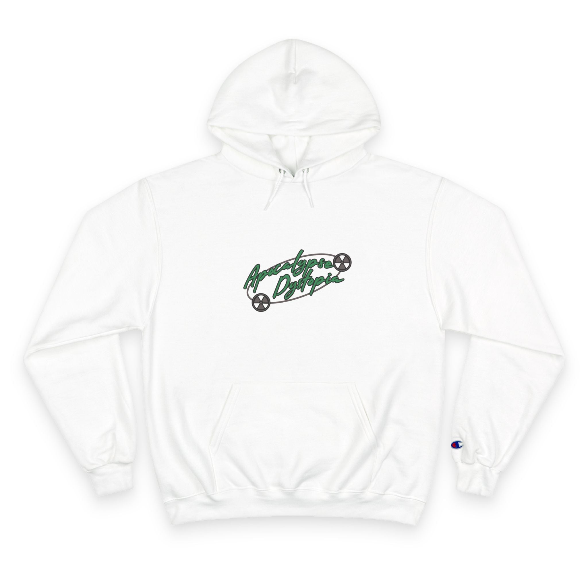 Champion Hoodie