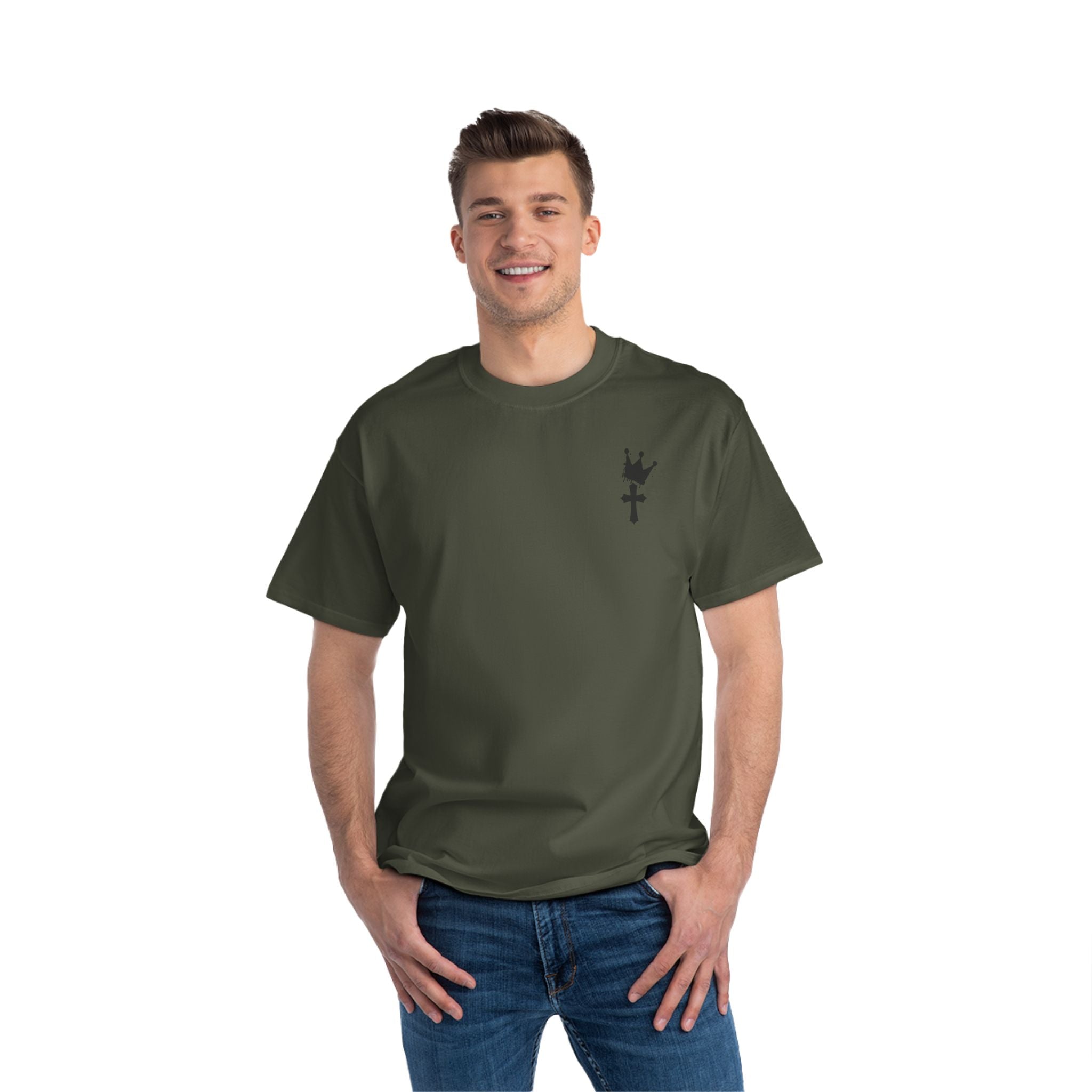 Copy of Beefy-T® Short-Sleeve T-Shirt