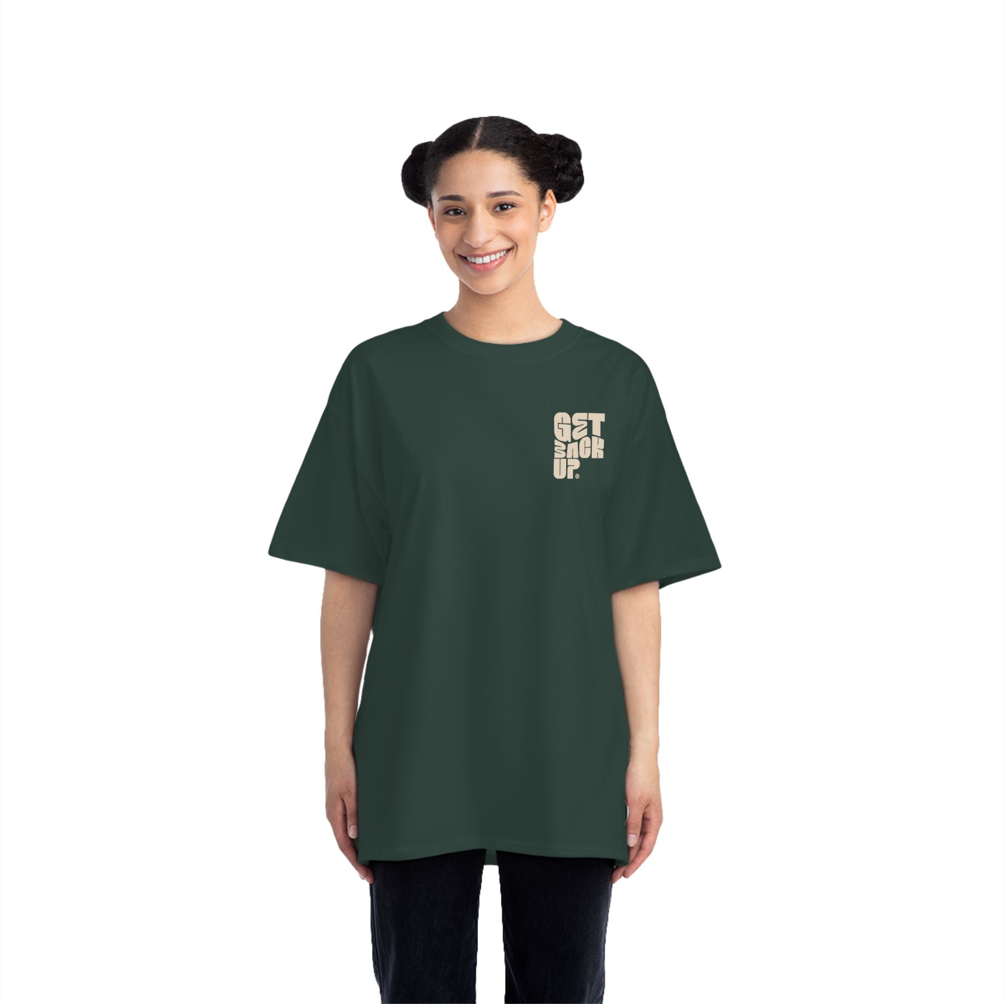 Beefy-T® Short-Sleeve T-Shirt