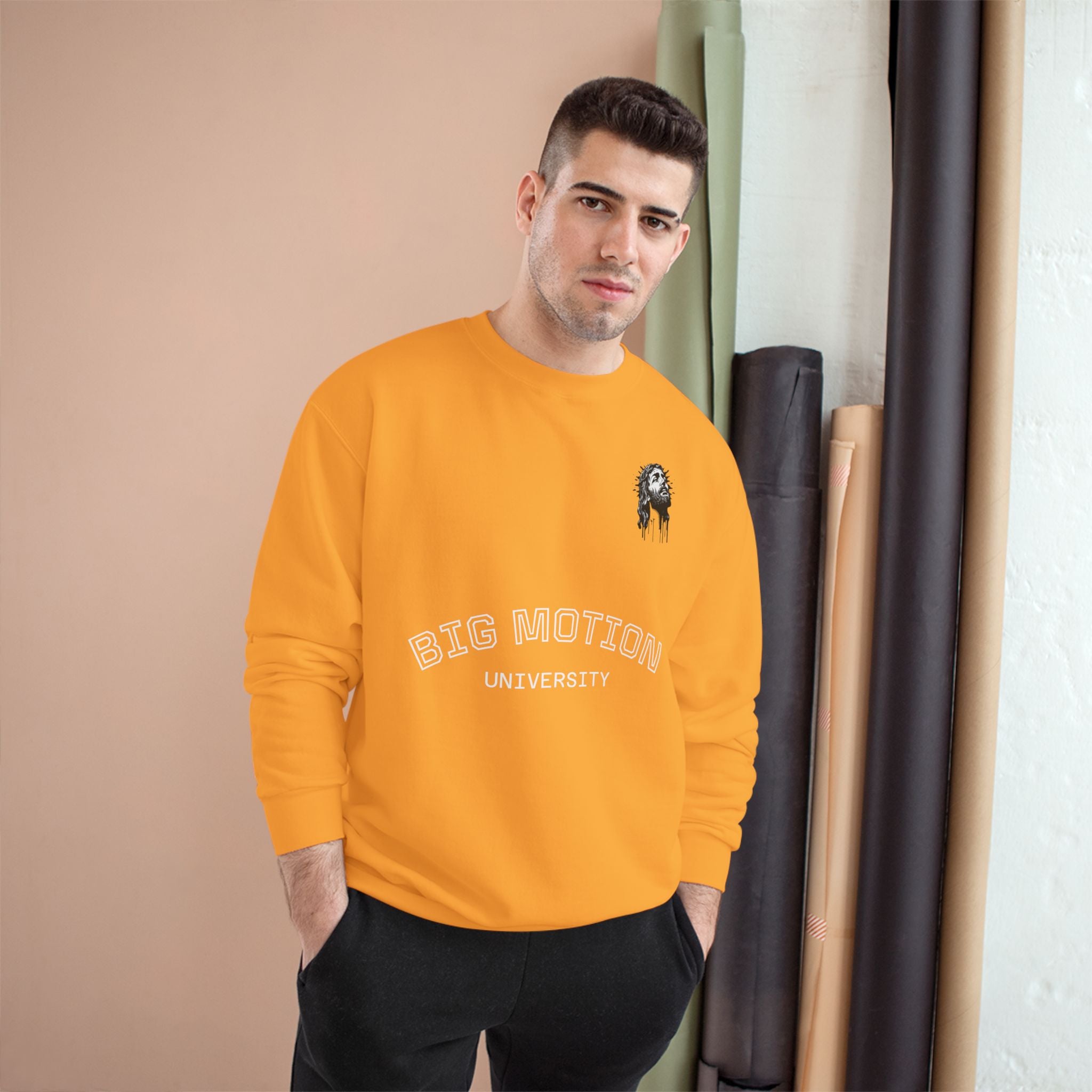 Champion Sweatshirt