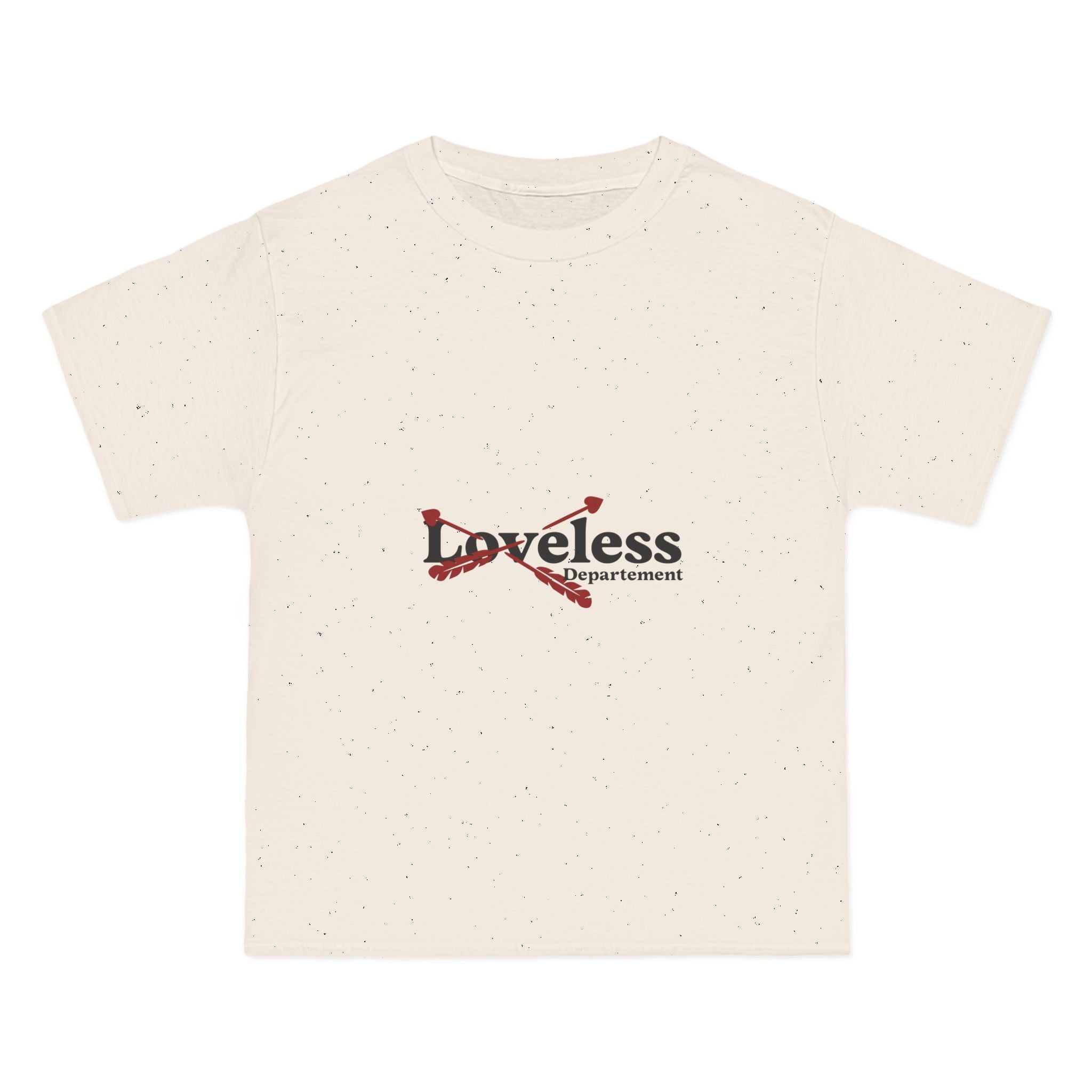 Beefy-T® Short-Sleeve T-Shirt