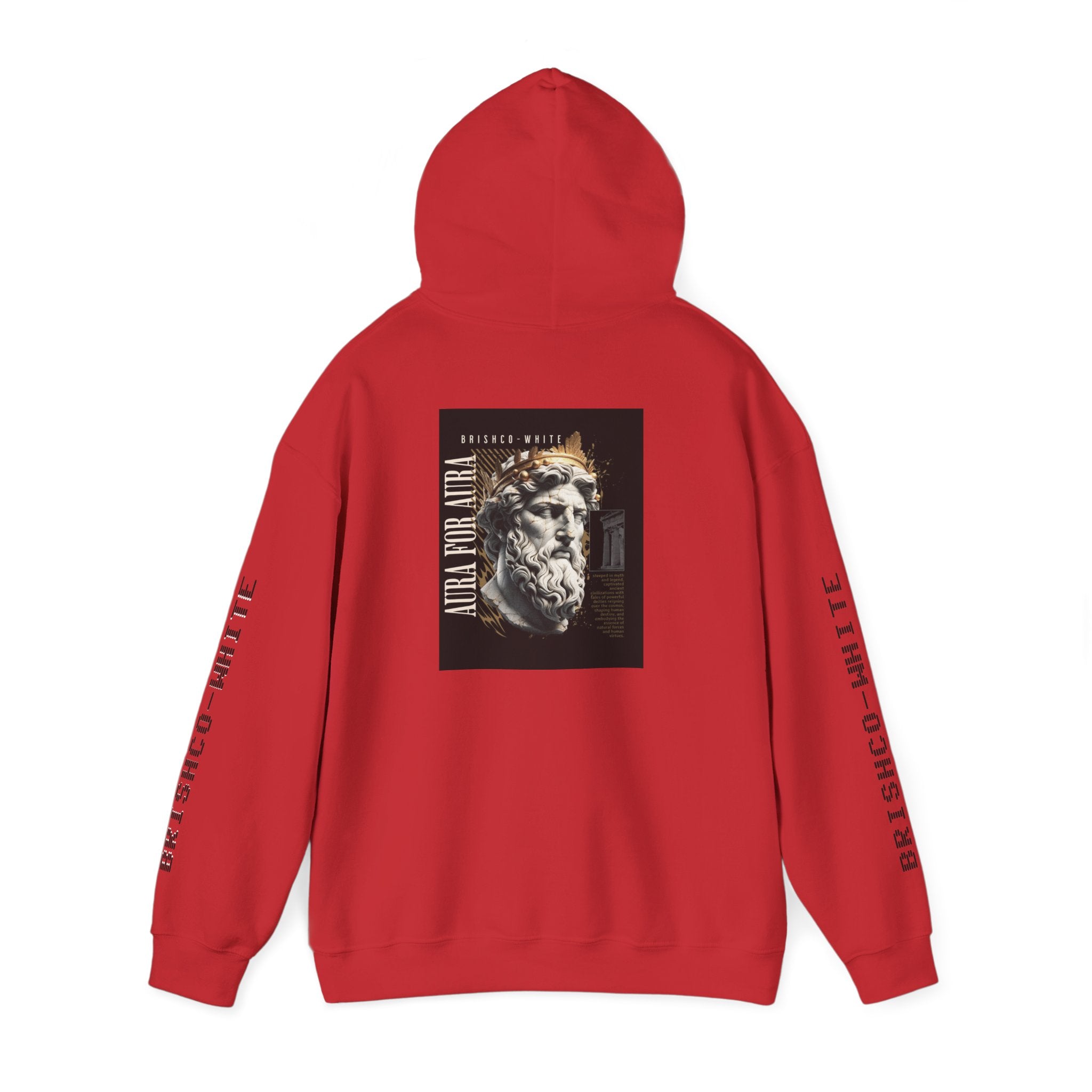 Artistic Hooded Sweatshirt, Trendy Unisex Apparel, Cozy Outfit, Gift for Art Lovers, Casual Streetwear, Perfect for Fall