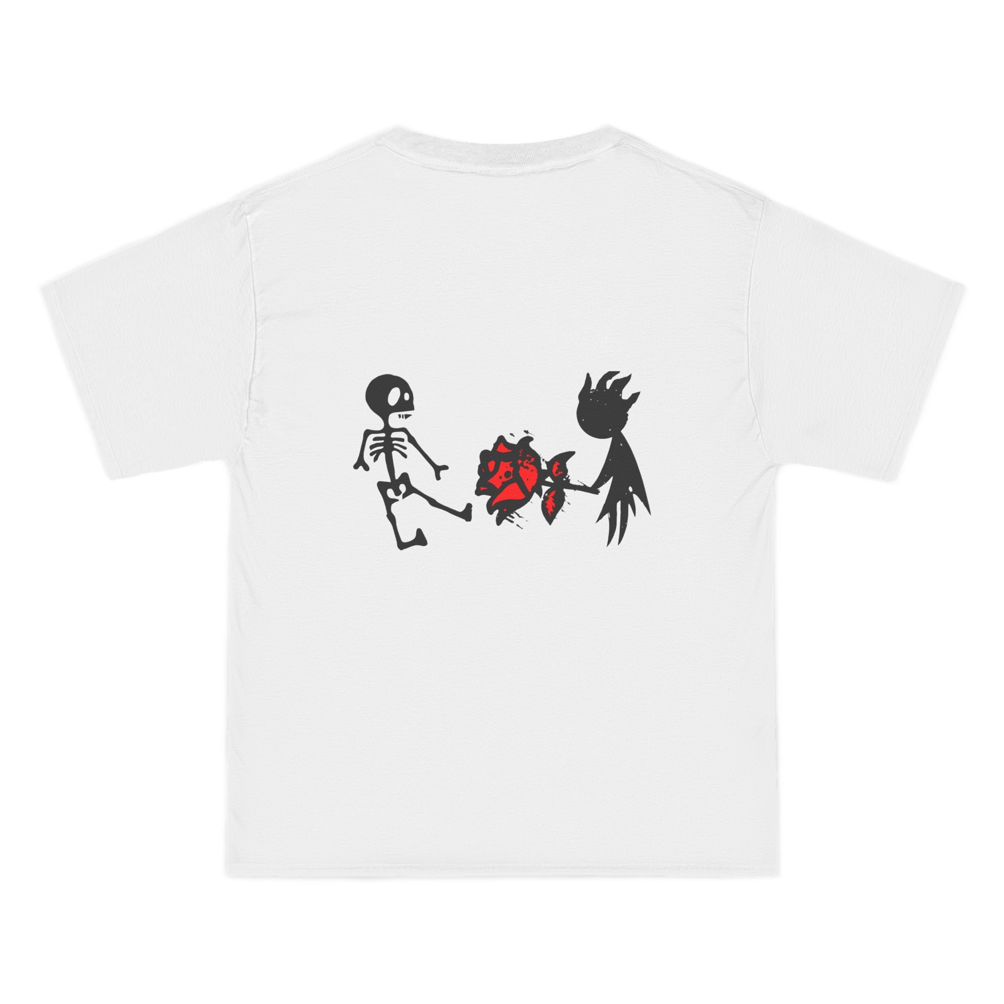 Beefy-T® Short-Sleeve T-Shirt
