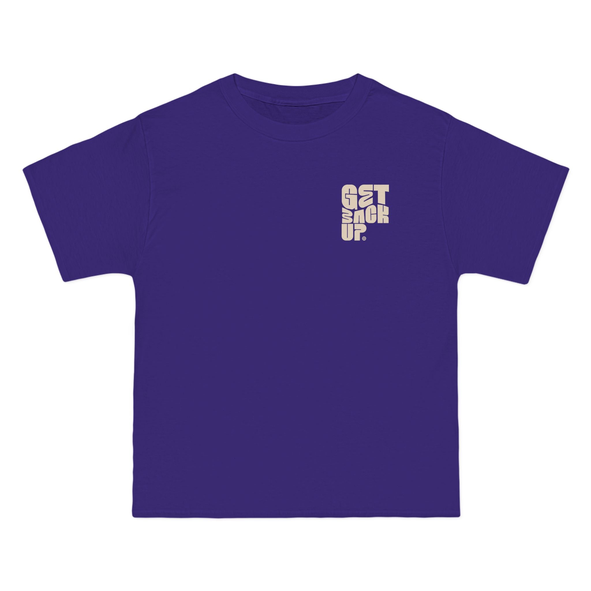 Beefy-T® Short-Sleeve T-Shirt