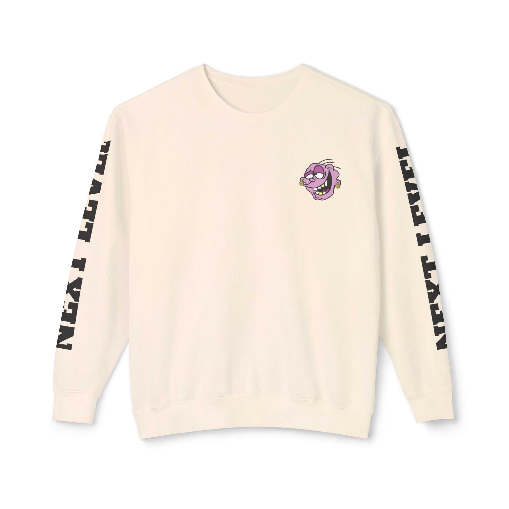 Copy of Unisex Lightweight Crewneck Sweatshirt