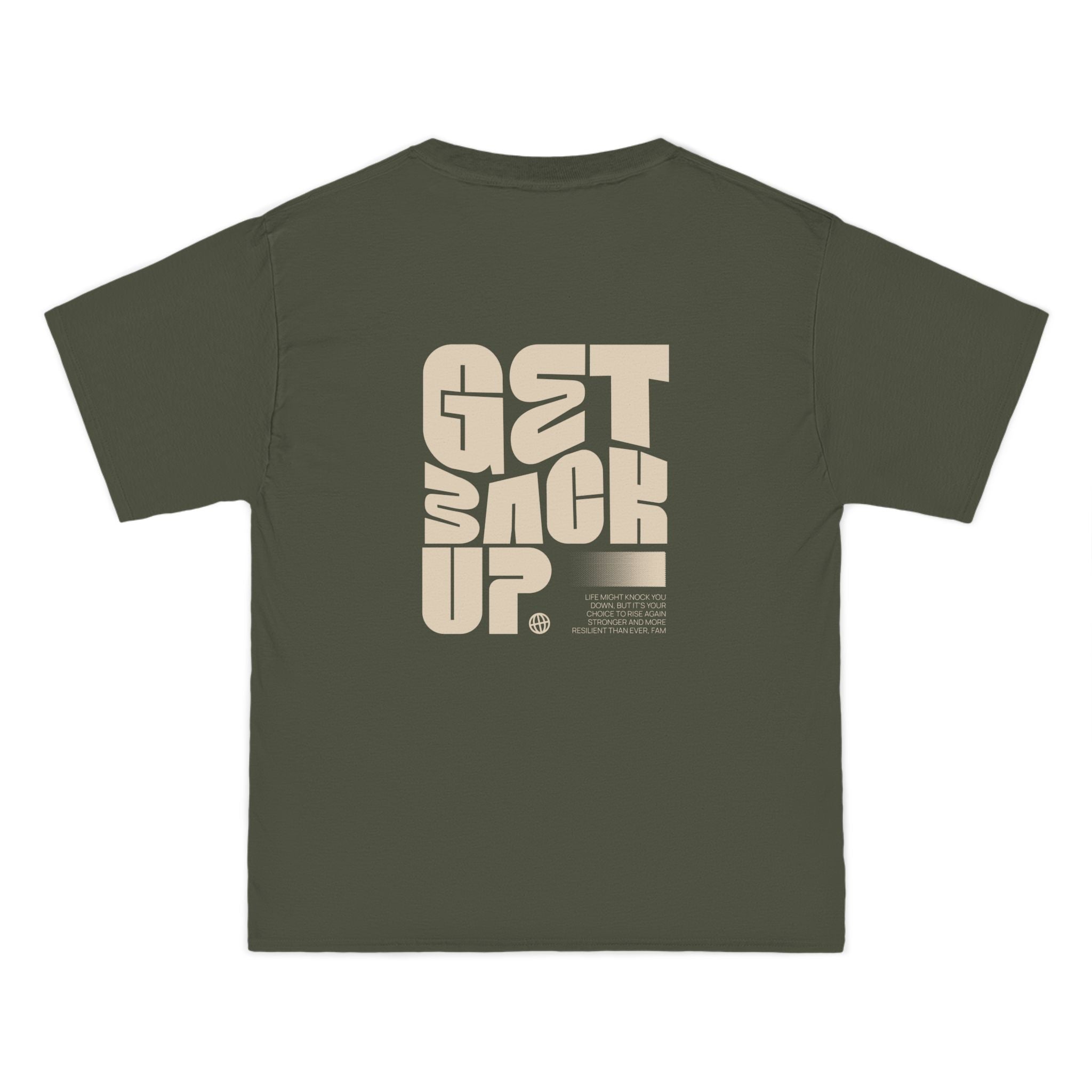 Beefy-T® Short-Sleeve T-Shirt