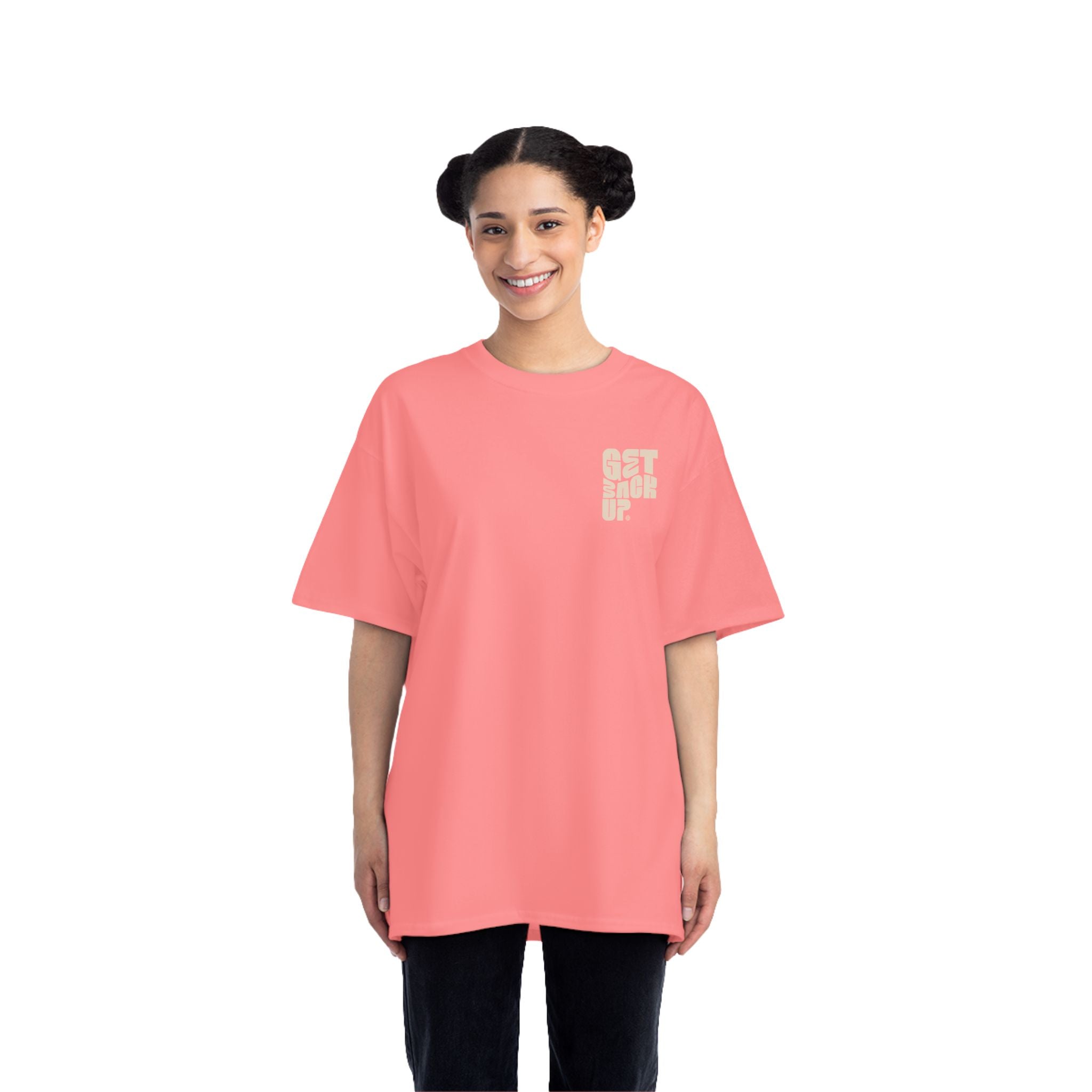 Beefy-T® Short-Sleeve T-Shirt