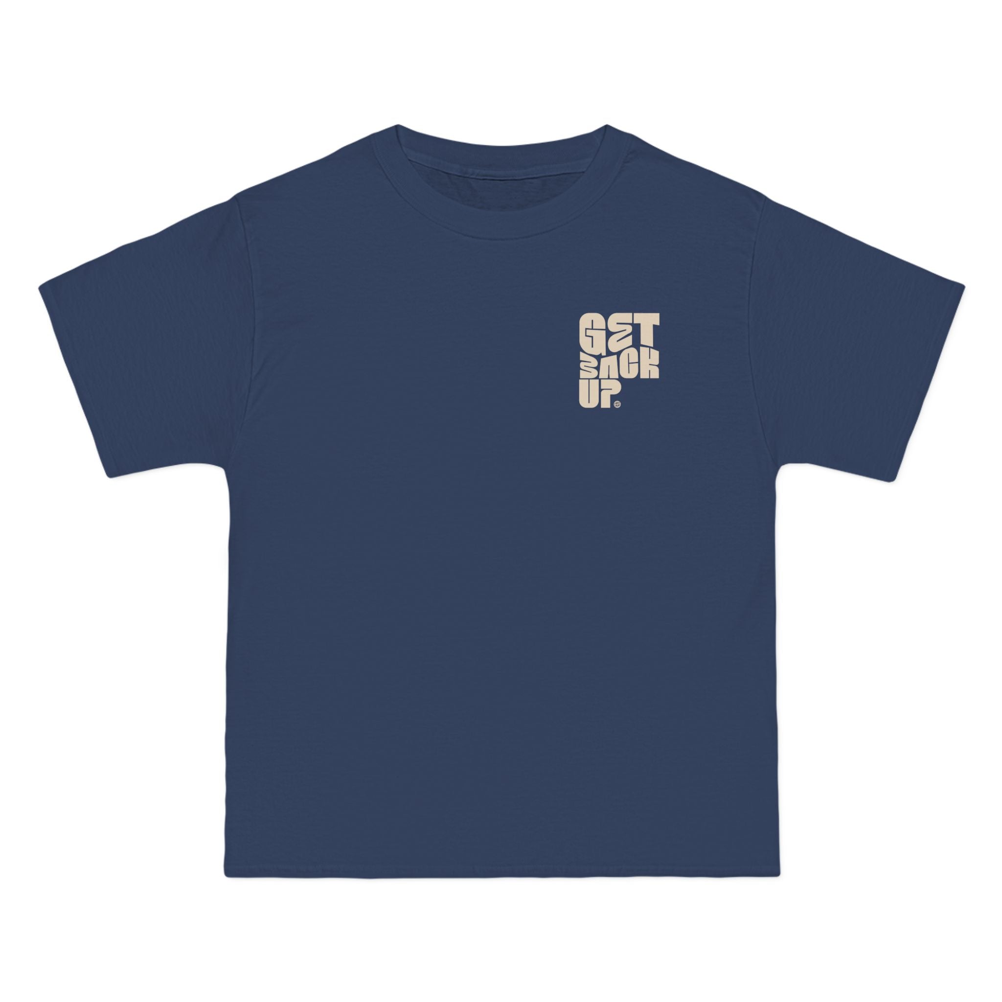 Beefy-T® Short-Sleeve T-Shirt