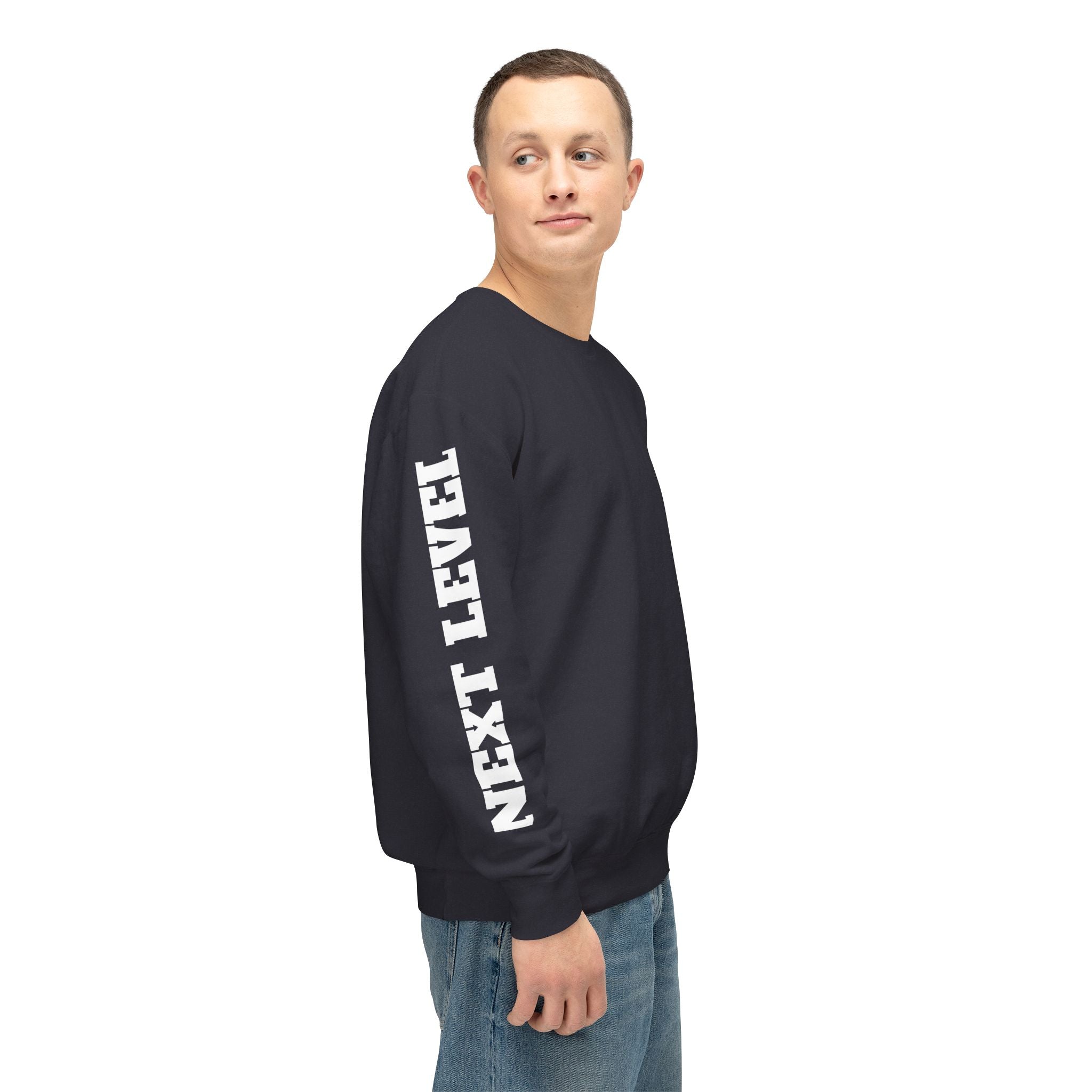 Copy of Unisex Lightweight Crewneck Sweatshirt