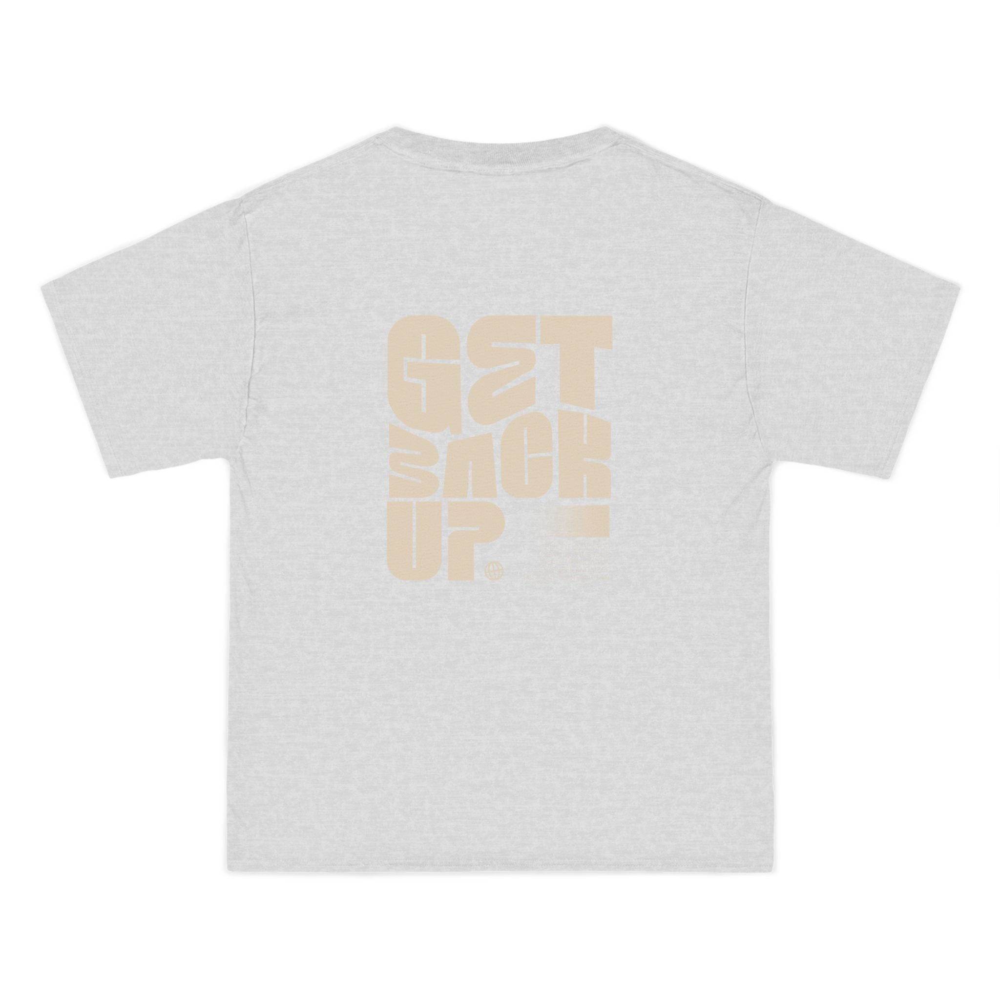 Beefy-T® Short-Sleeve T-Shirt