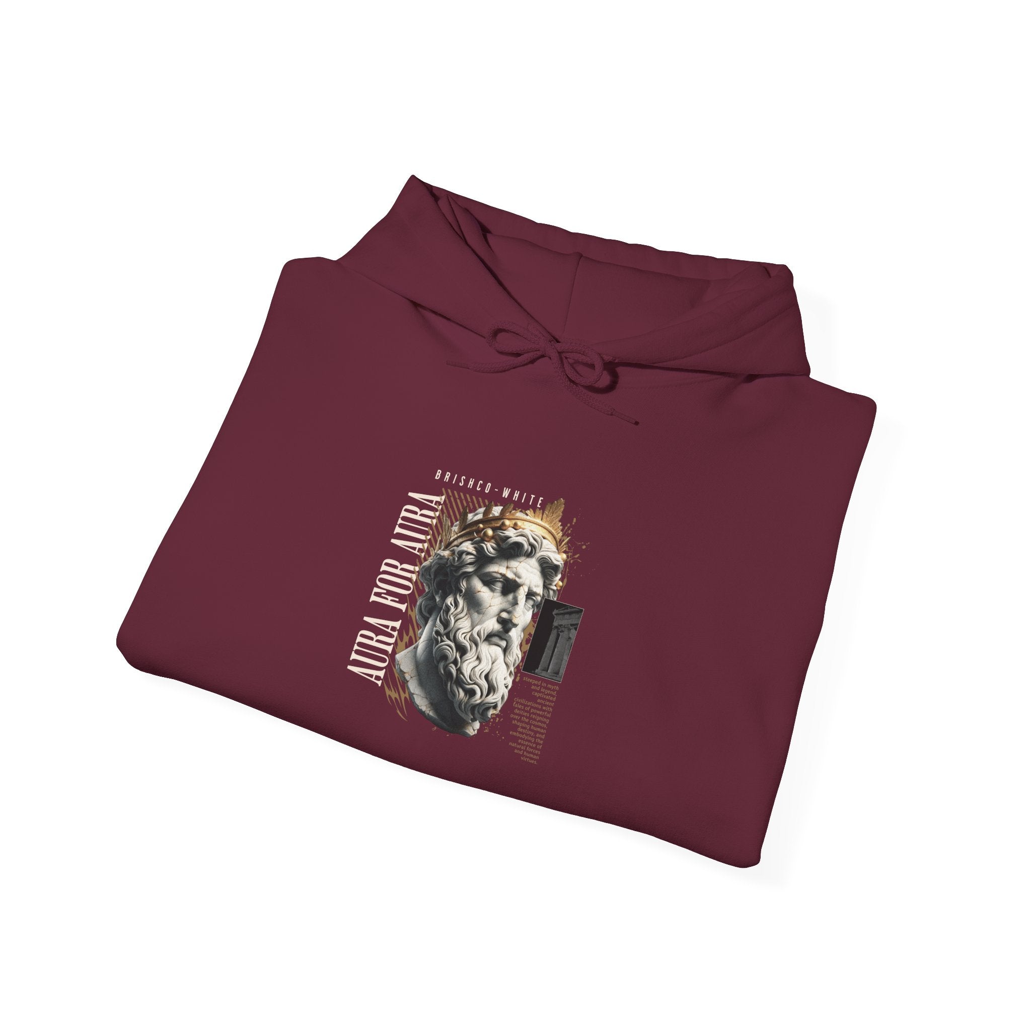 Artistic Hooded Sweatshirt, Trendy Unisex Apparel, Cozy Outfit, Gift for Art Lovers, Casual Streetwear, Perfect for Fall