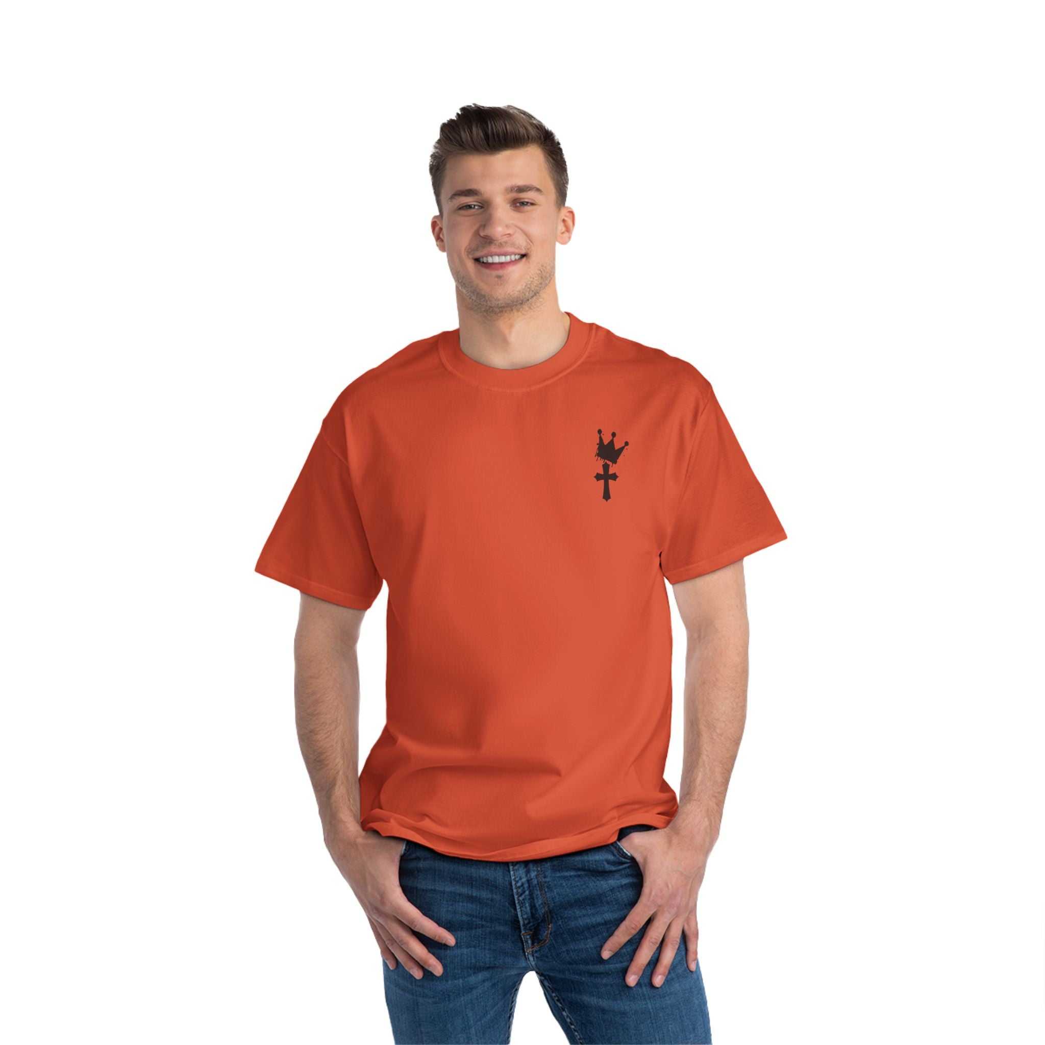 Copy of Beefy-T® Short-Sleeve T-Shirt