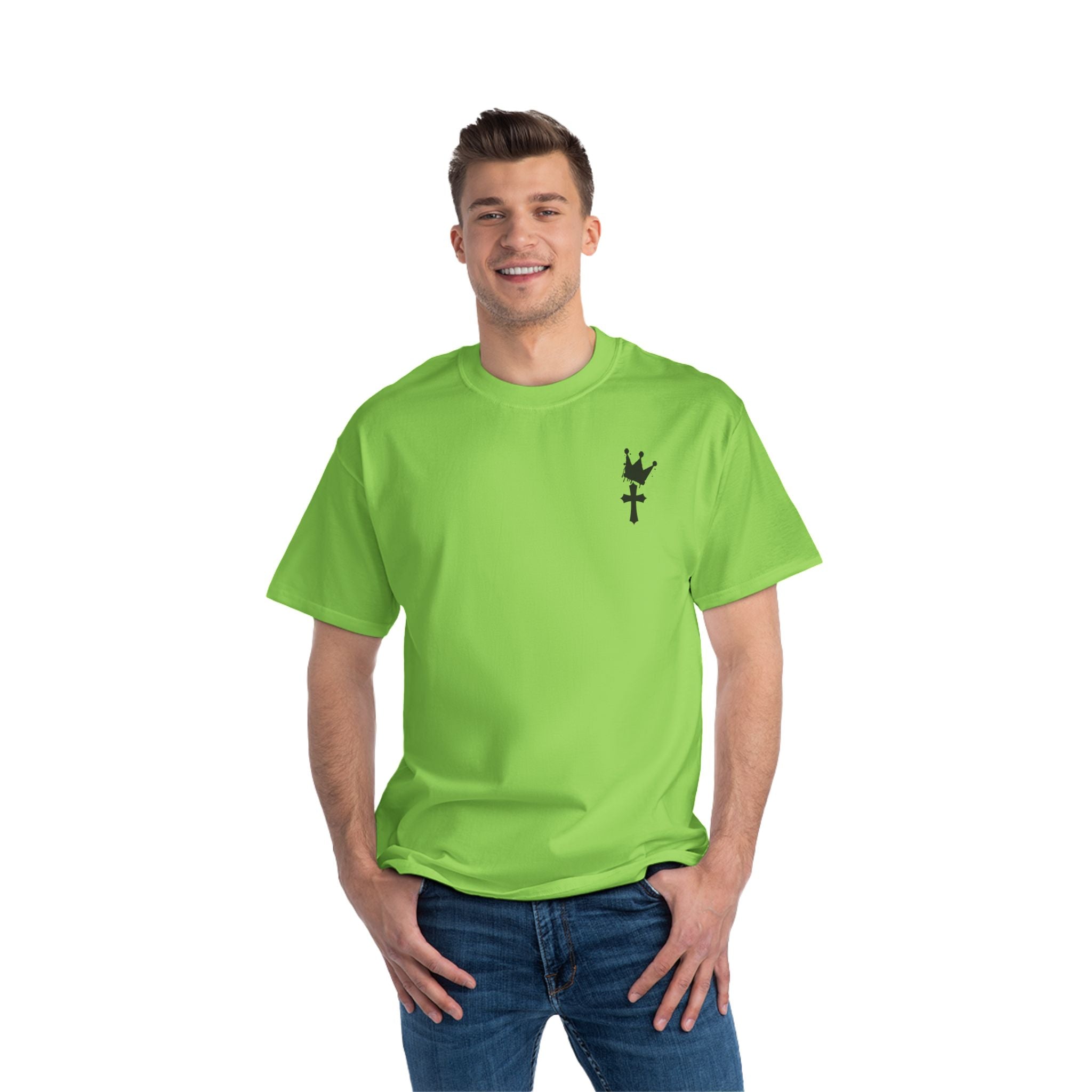 Copy of Beefy-T® Short-Sleeve T-Shirt