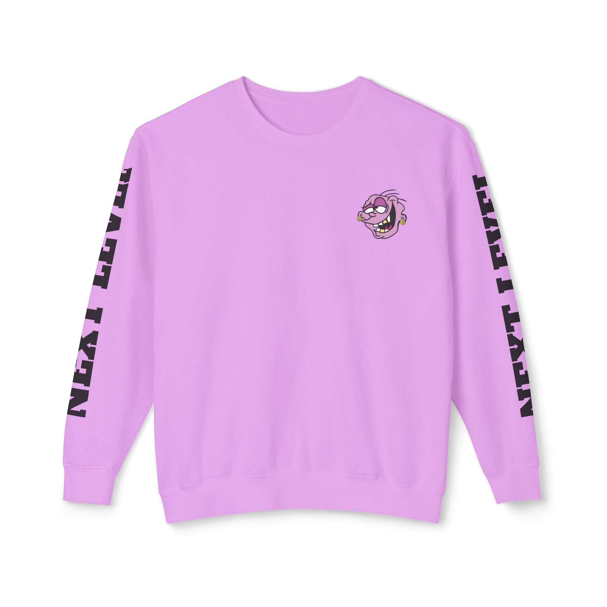 Copy of Unisex Lightweight Crewneck Sweatshirt