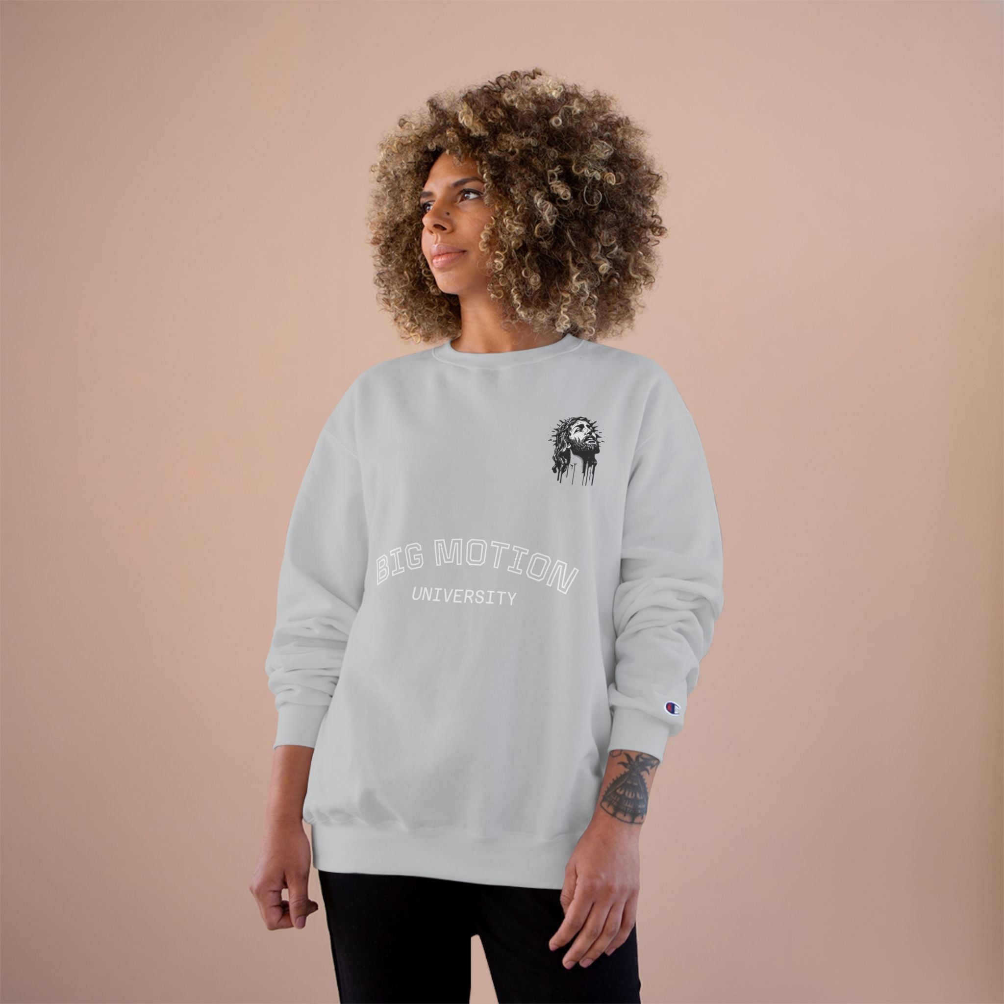 Champion Sweatshirt