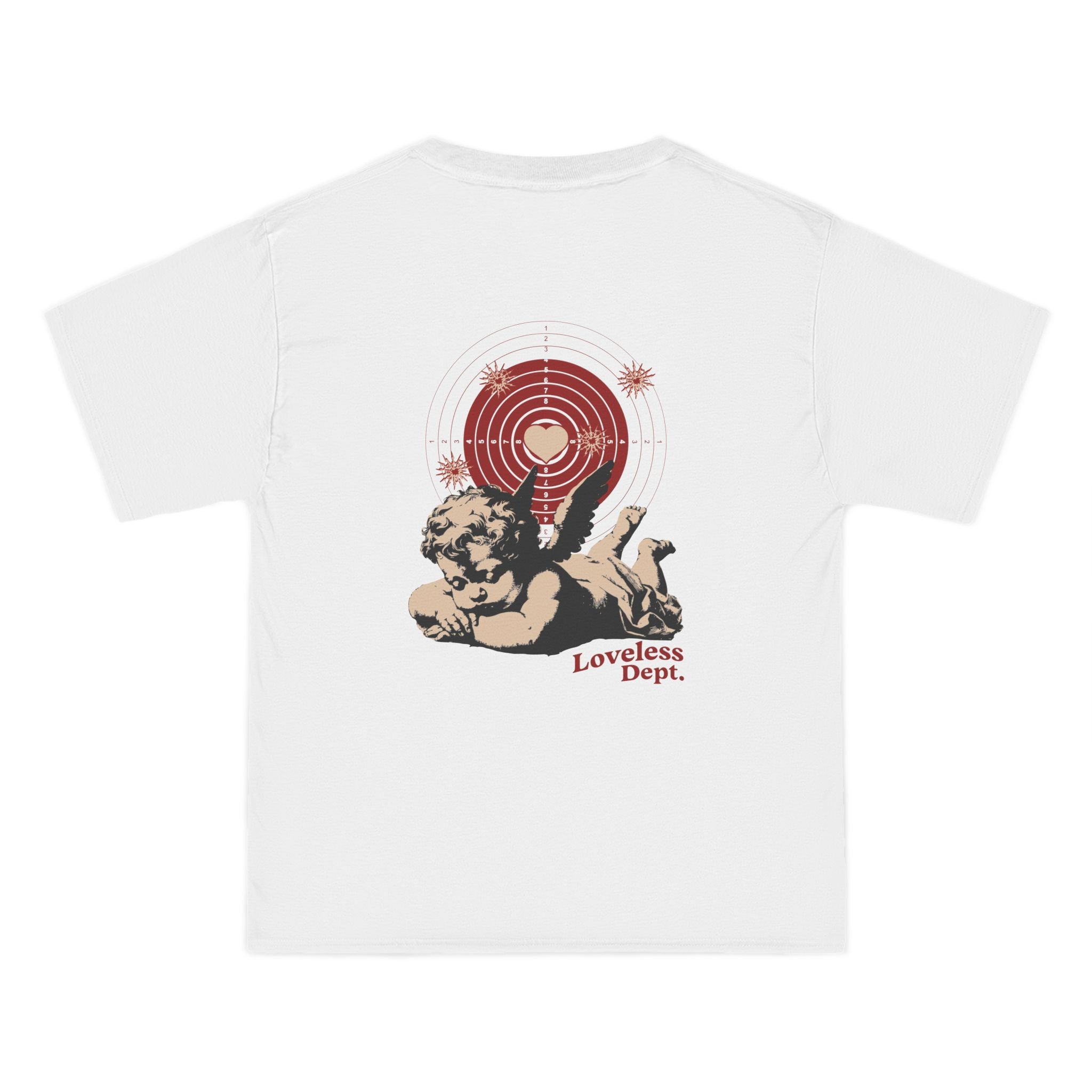 Beefy-T® Short-Sleeve T-Shirt