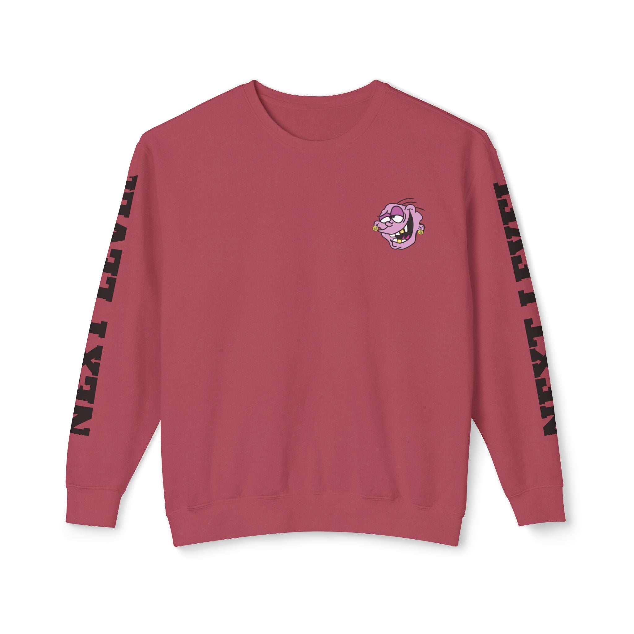 Copy of Unisex Lightweight Crewneck Sweatshirt