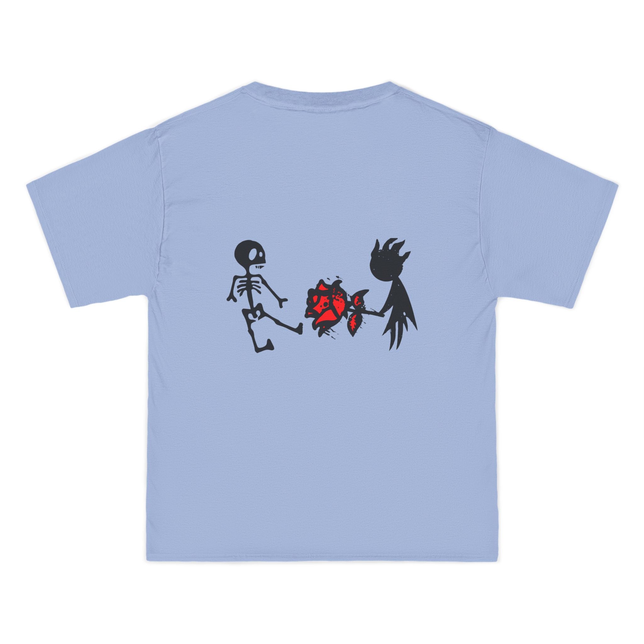 Beefy-T® Short-Sleeve T-Shirt