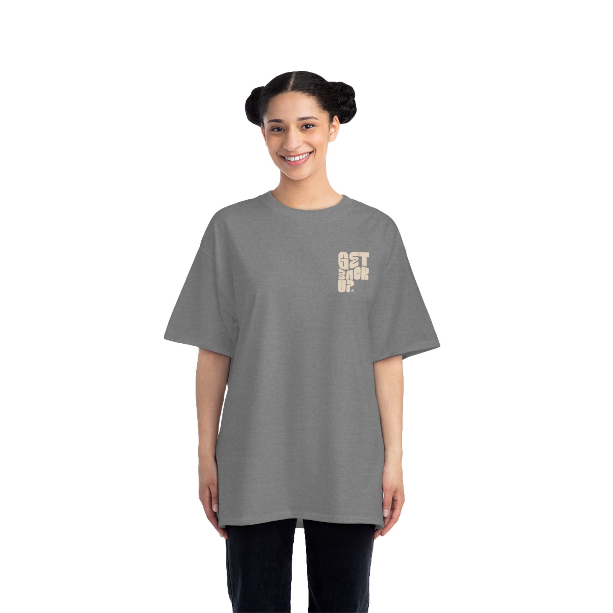 Beefy-T® Short-Sleeve T-Shirt