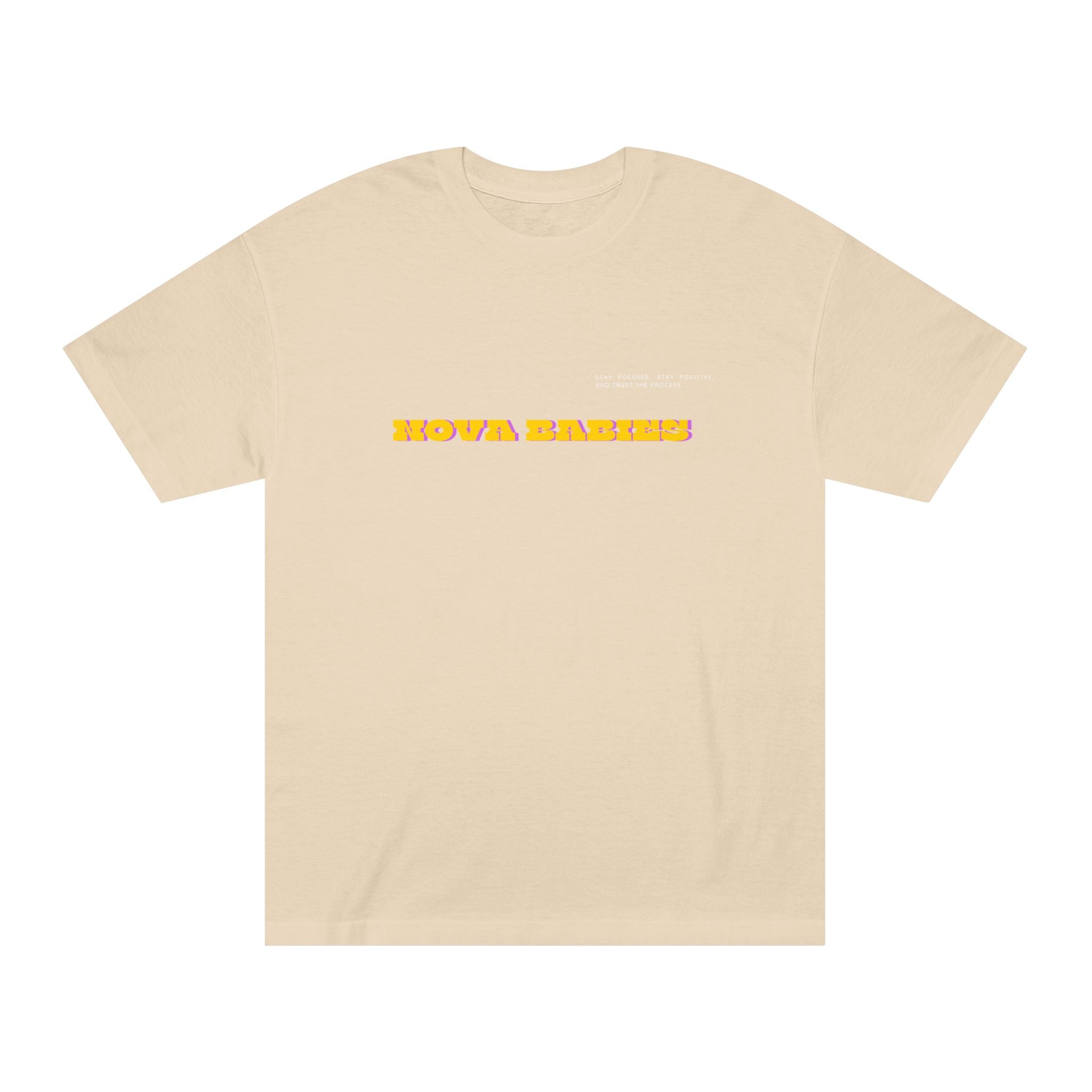Unisex Classic Tee
