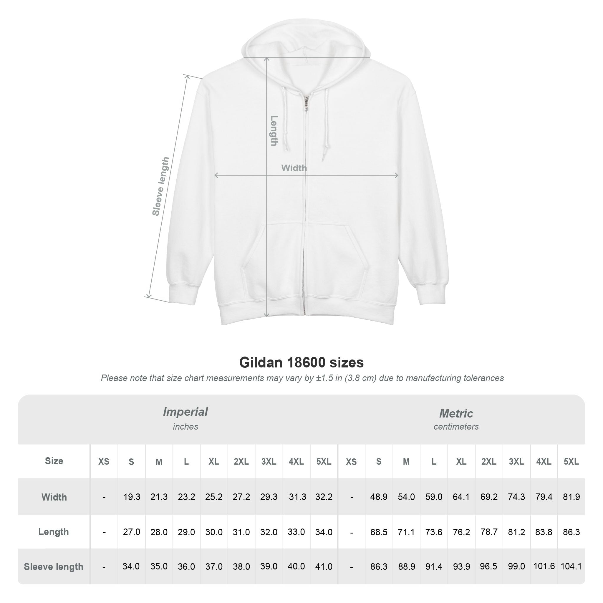 Rule Your World Zip-Up Hoodie - Unisex Sweatshirt for Everyday Comfort, Gift for Friends, Casual Wear, Cool Style, Trendy Fashion