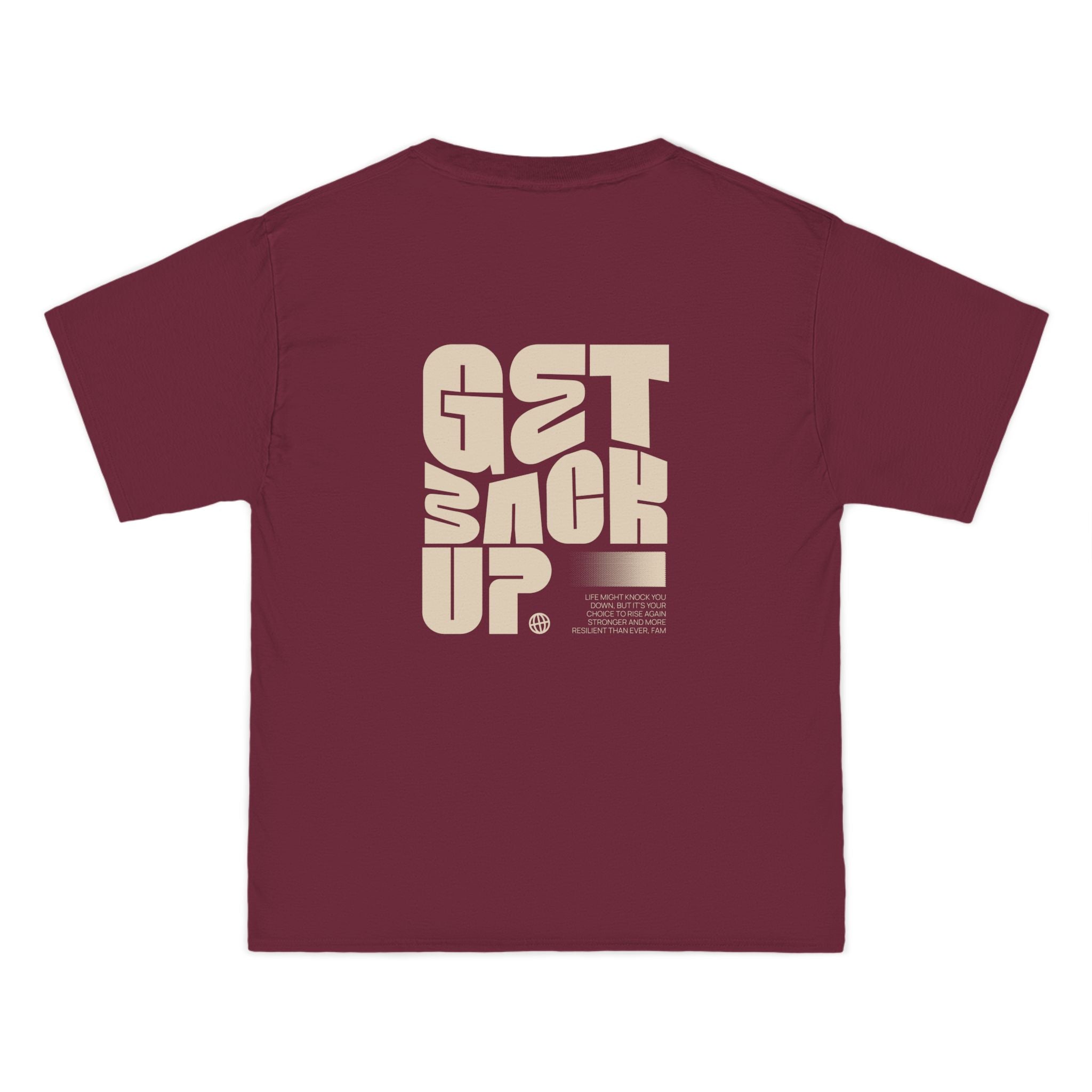 Beefy-T® Short-Sleeve T-Shirt