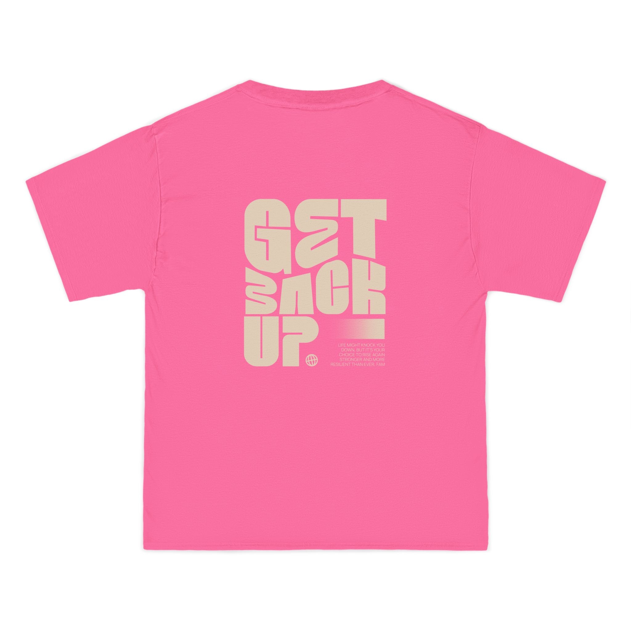 Beefy-T® Short-Sleeve T-Shirt