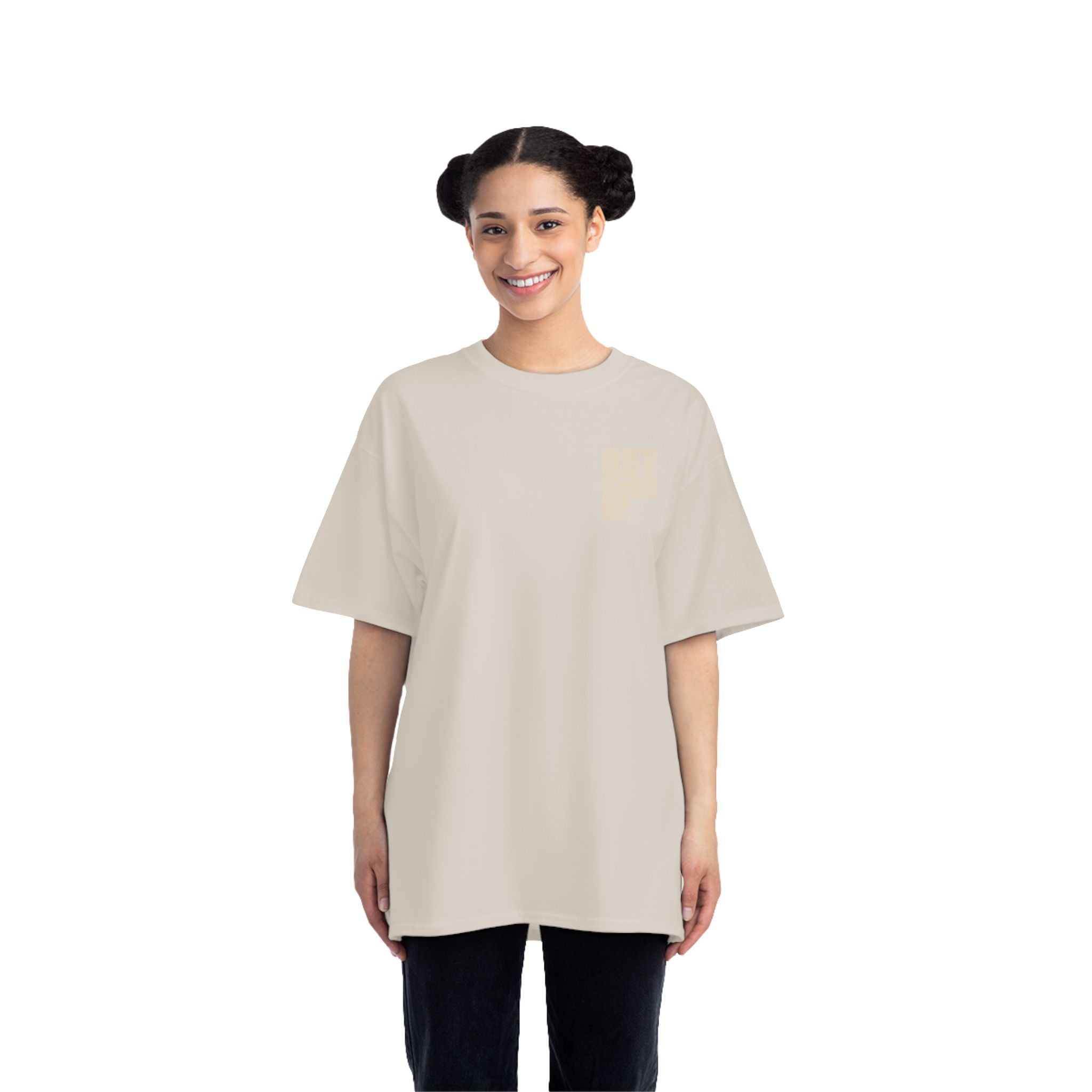 Beefy-T® Short-Sleeve T-Shirt