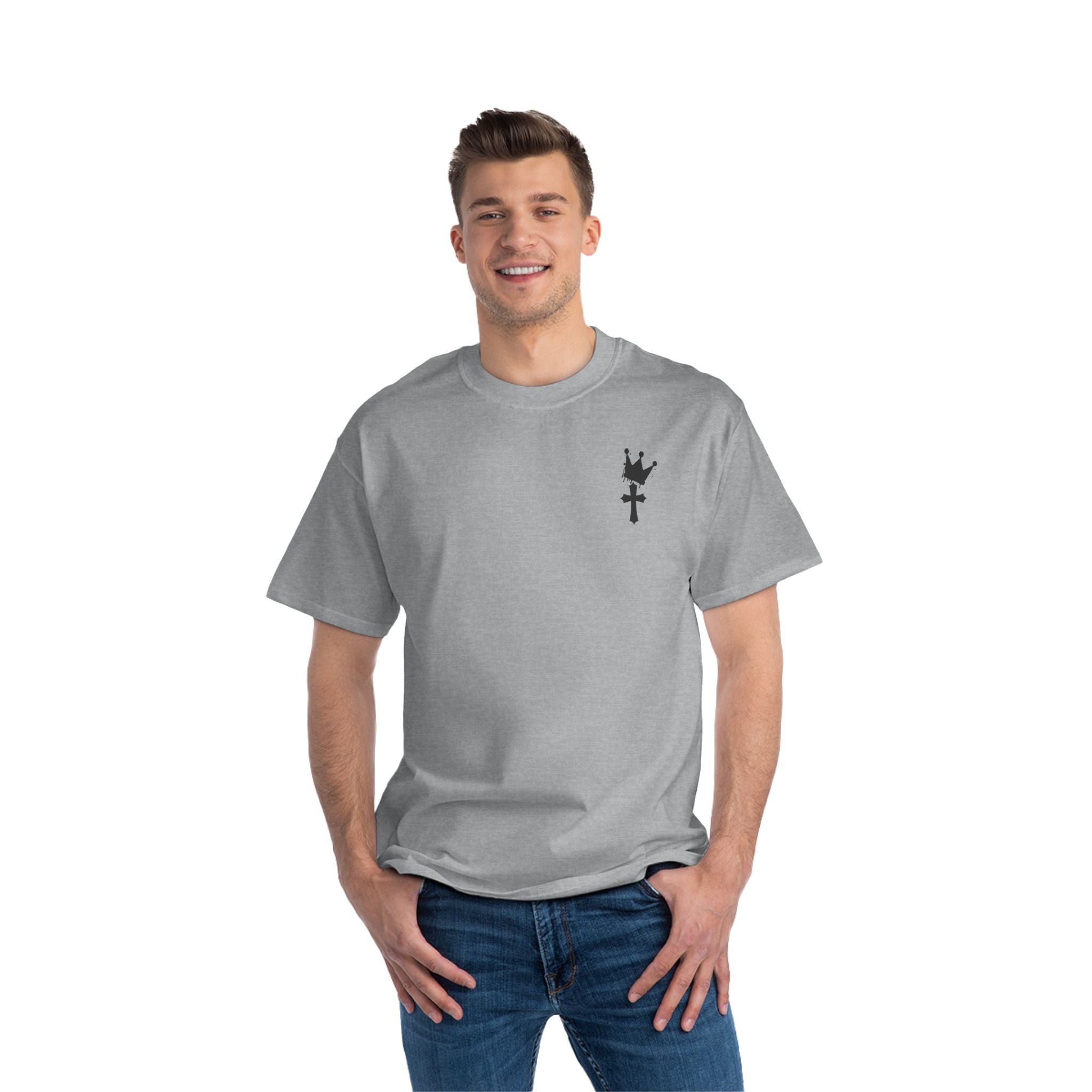 Copy of Beefy-T® Short-Sleeve T-Shirt