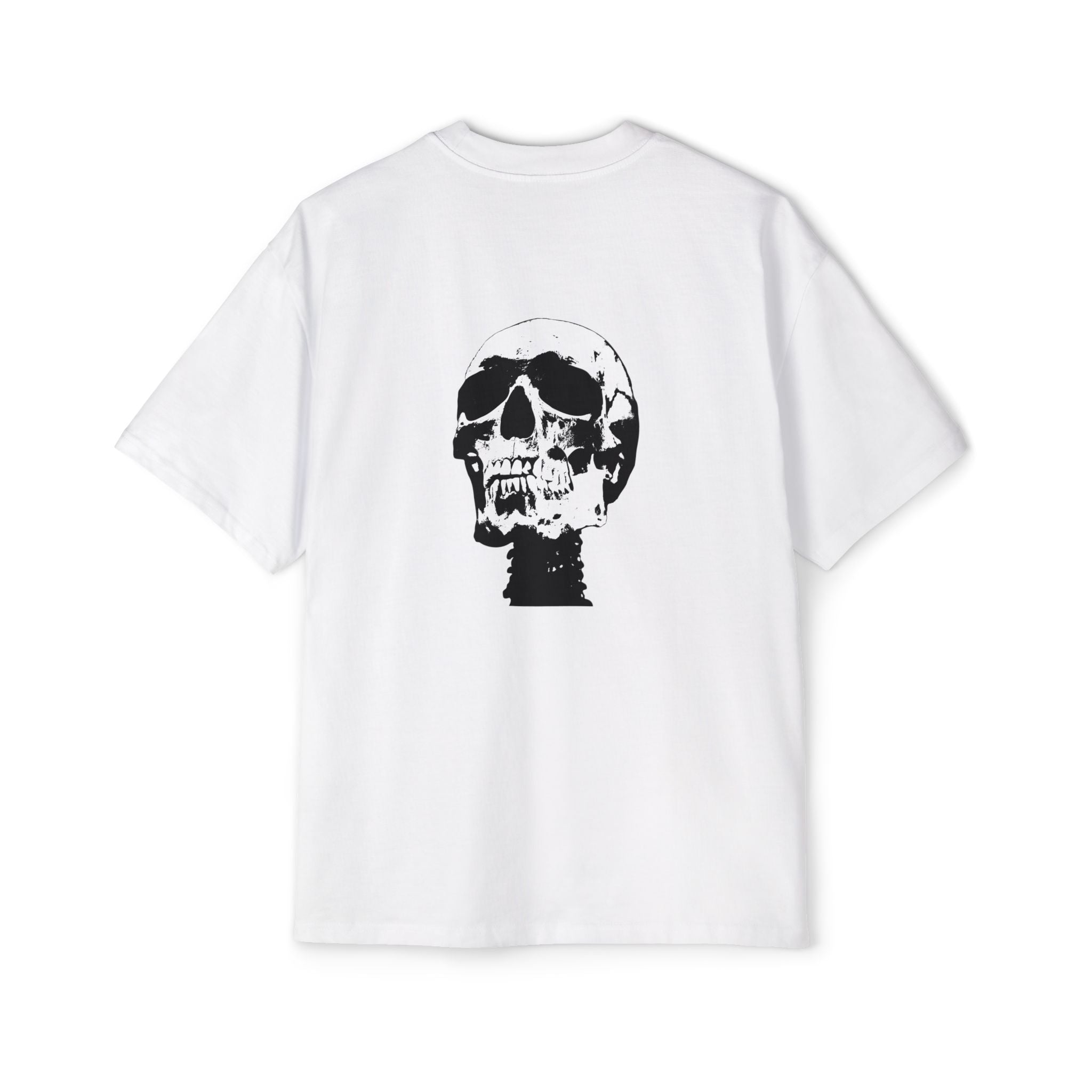 Men's Heavy Oversized Tee