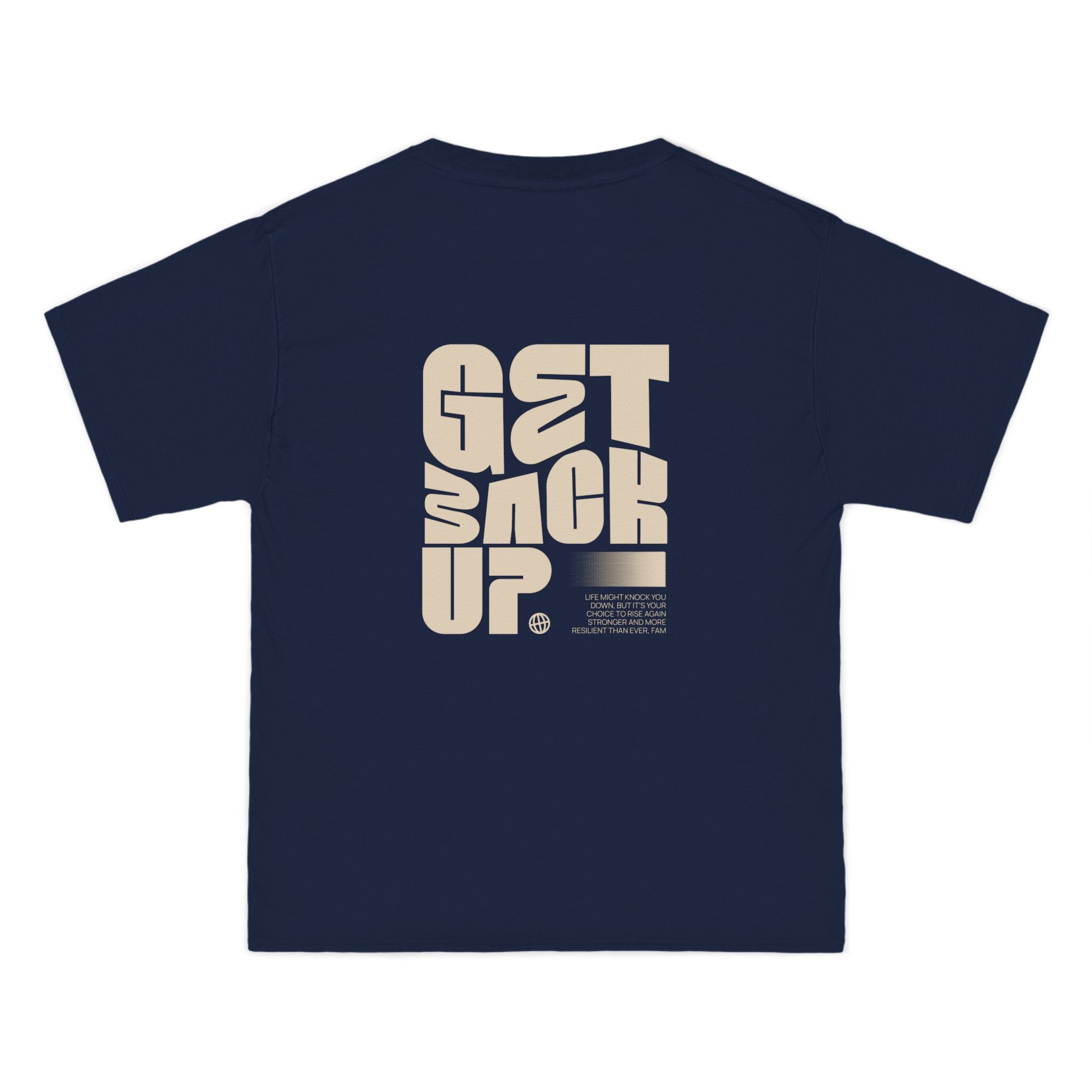 Beefy-T®  Short-Sleeve T-Shirt