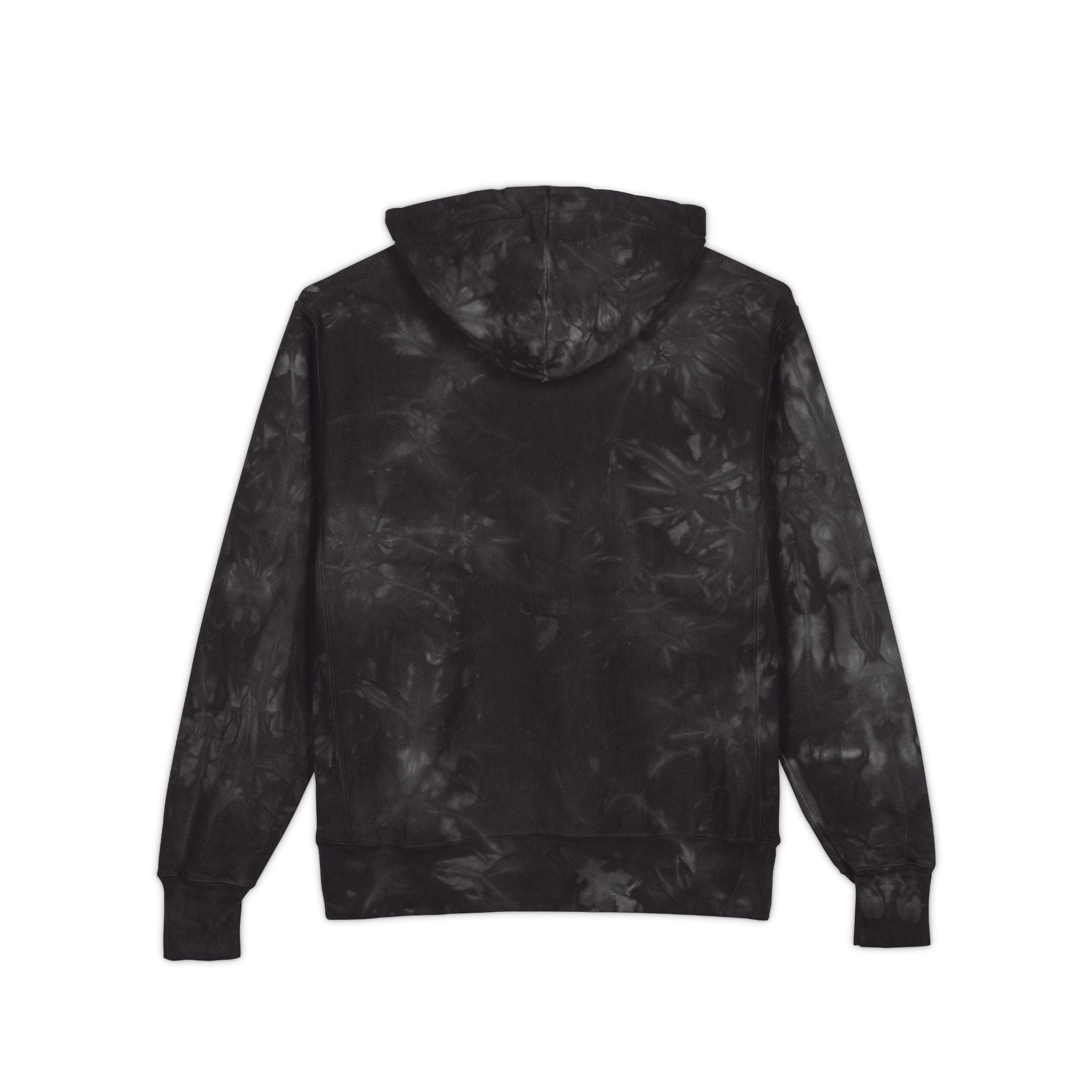 Unisex Champion Tie-Dye Hoodie with Embroidery - Cozy Streetwear for All Occasions, Stylish Gift for Friends, Perfect for Holidays, [...]