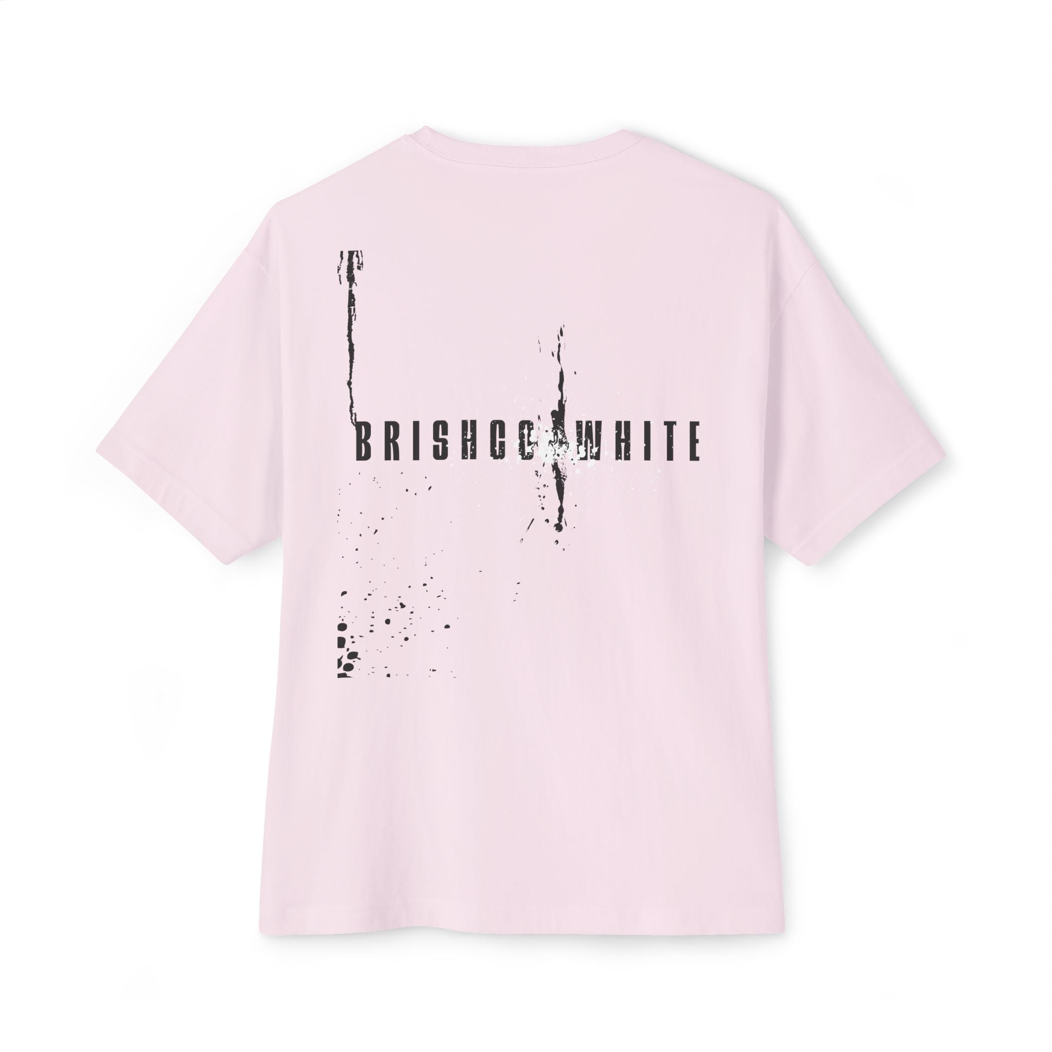 Copy of Unisex Oversized Boxy Tee