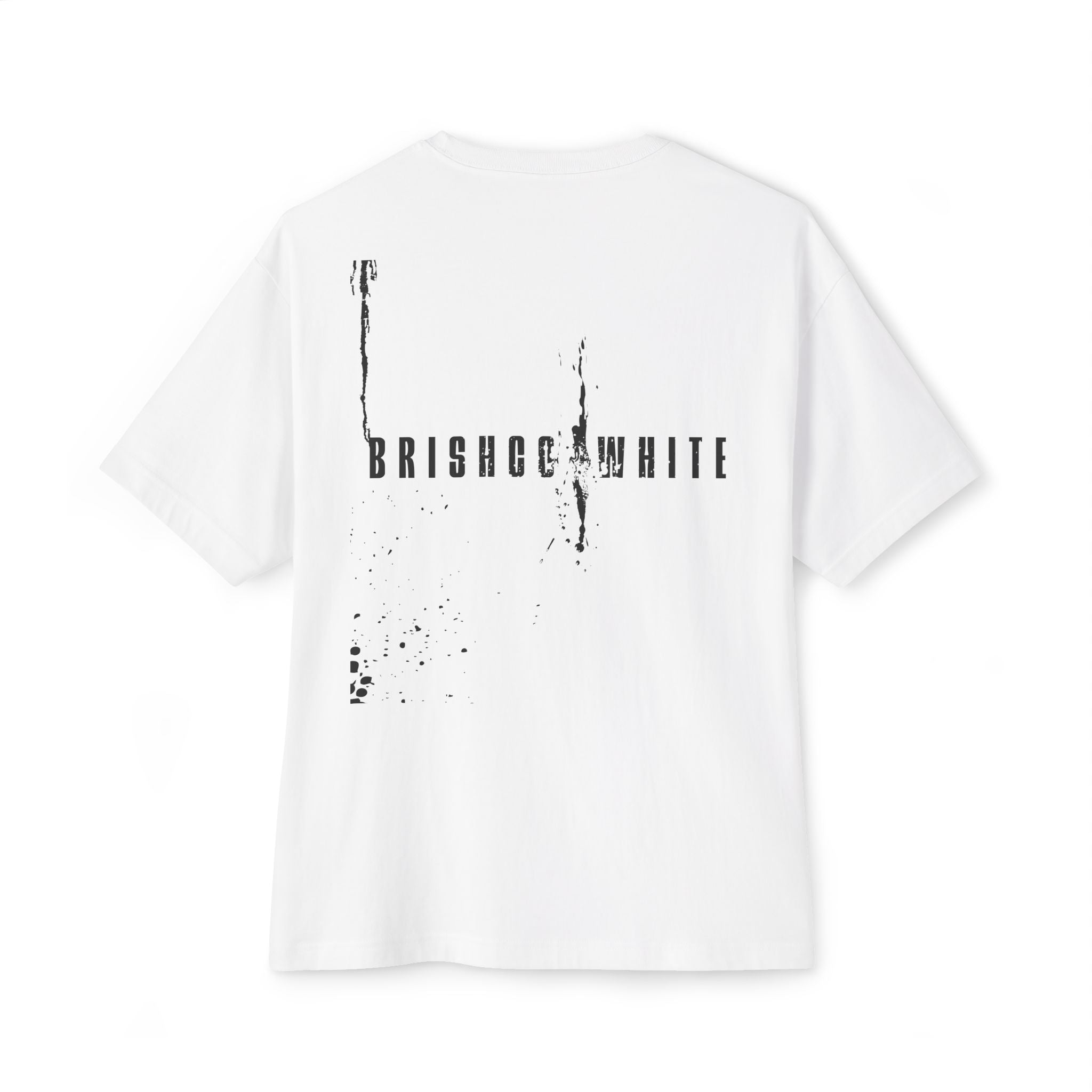 Copy of Unisex Oversized Boxy Tee