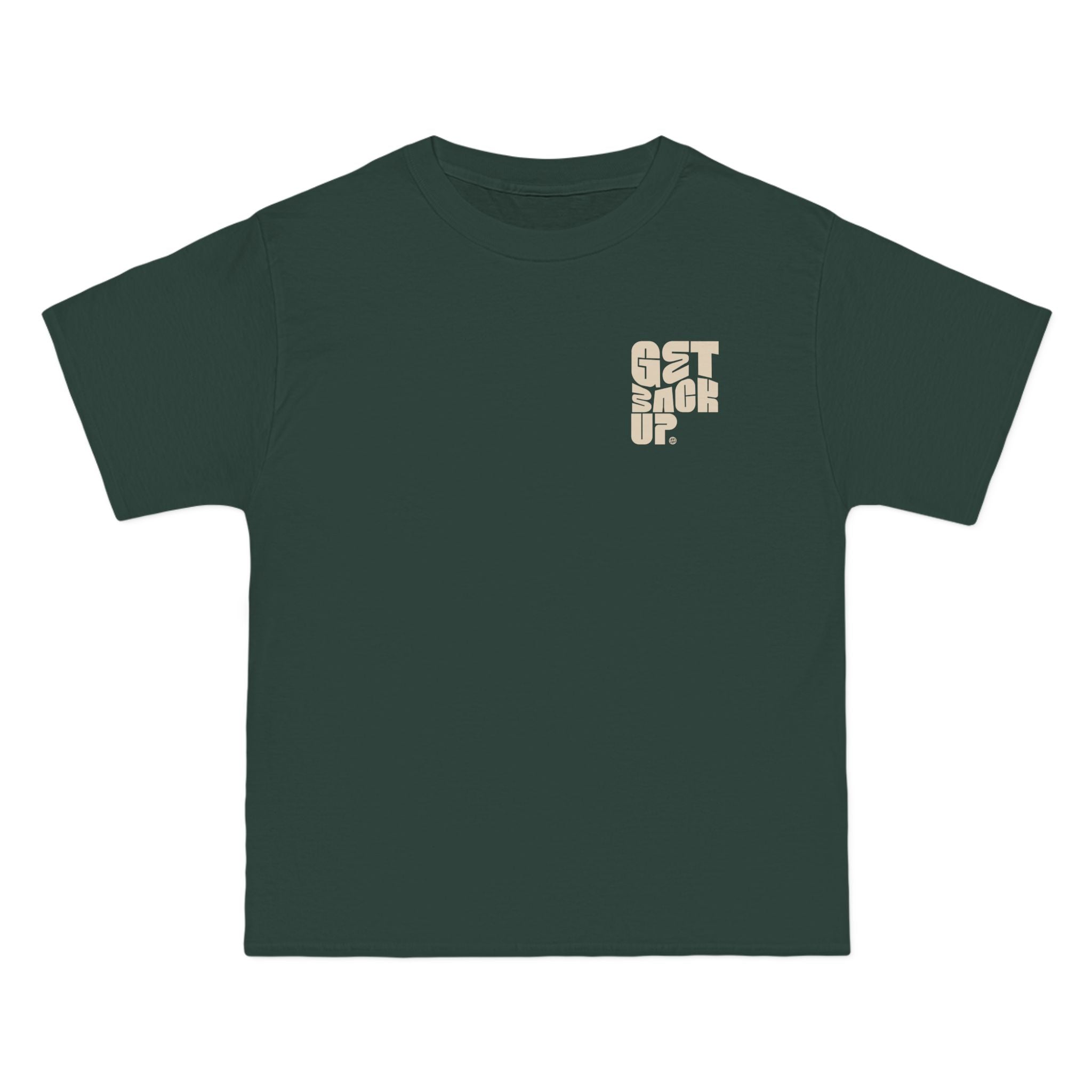 Beefy-T®  Short-Sleeve T-Shirt