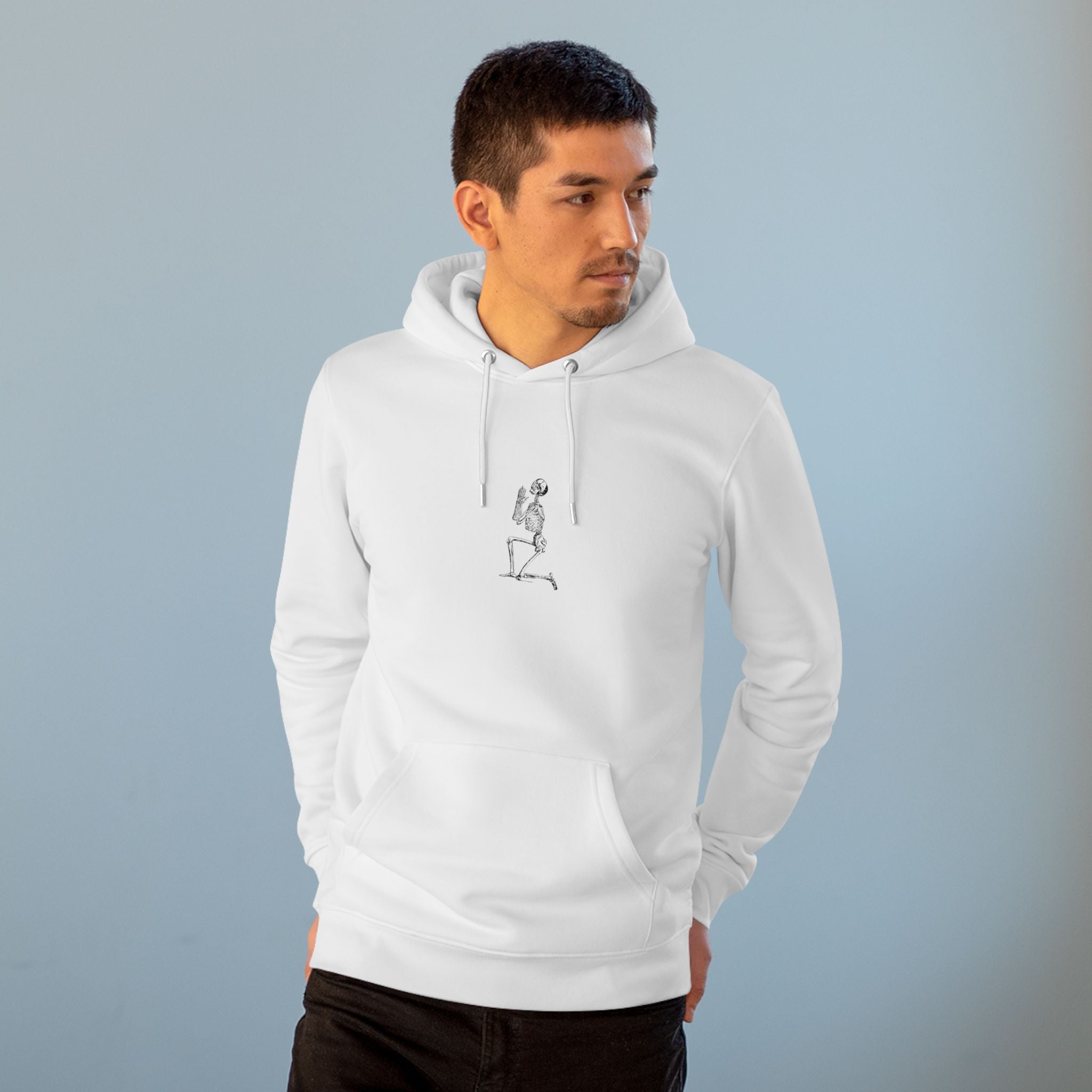 Copy of Unisex Cruiser Hoodie