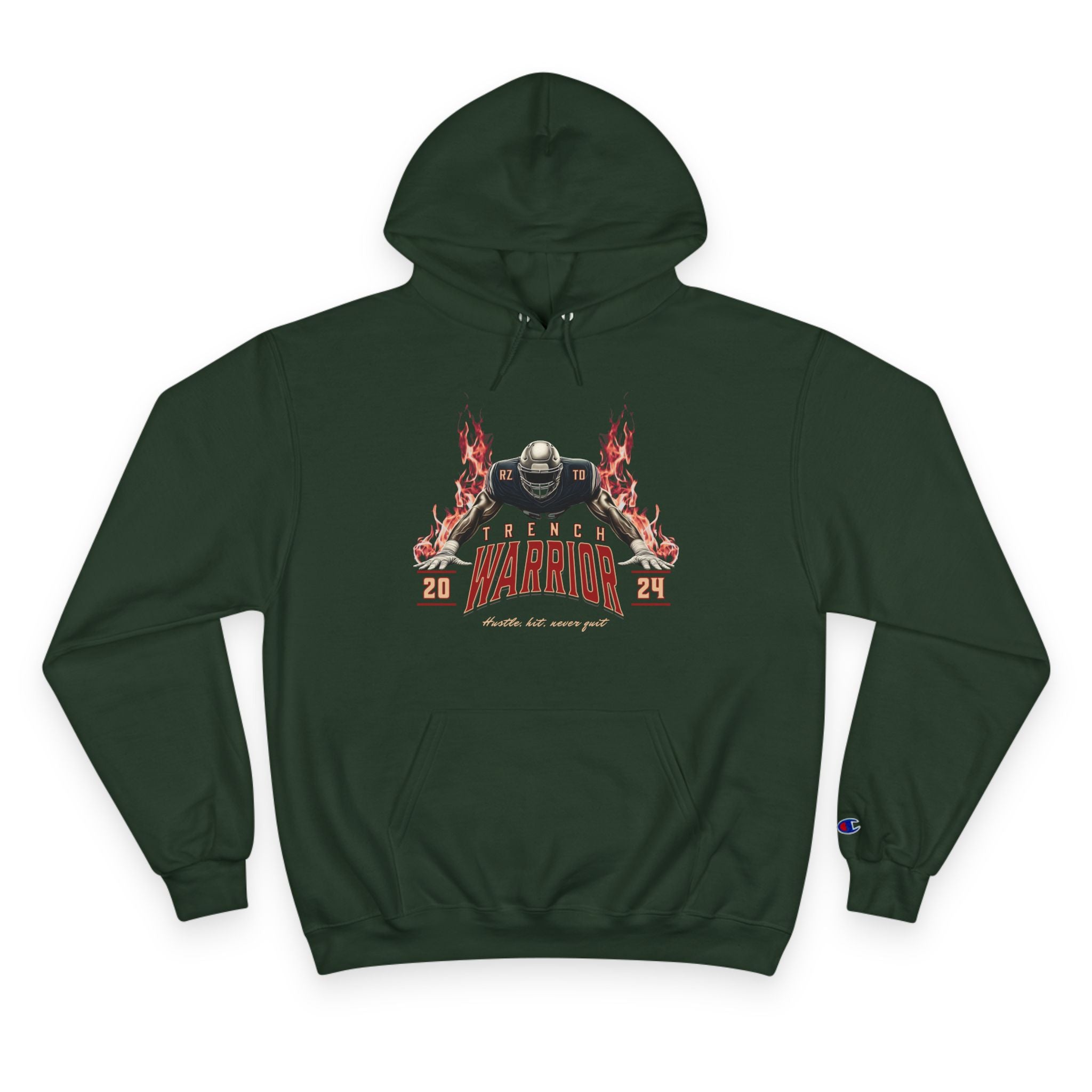 Copy of Copy of Champion Hoodie