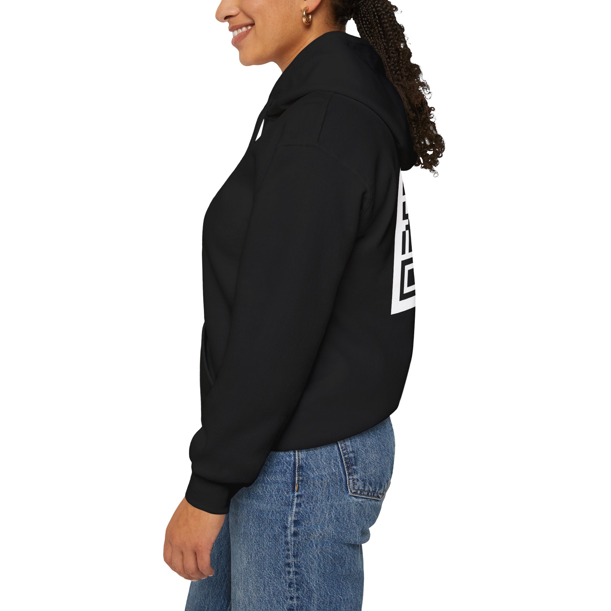 Copy of Unisex Heavy Blend™ NOVA BABIES HOODIE