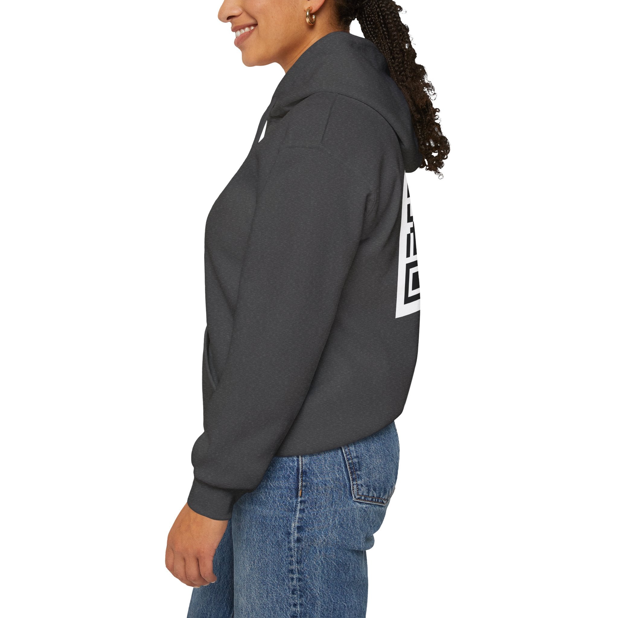 Copy of Unisex Heavy Blend™ NOVA BABIES HOODIE