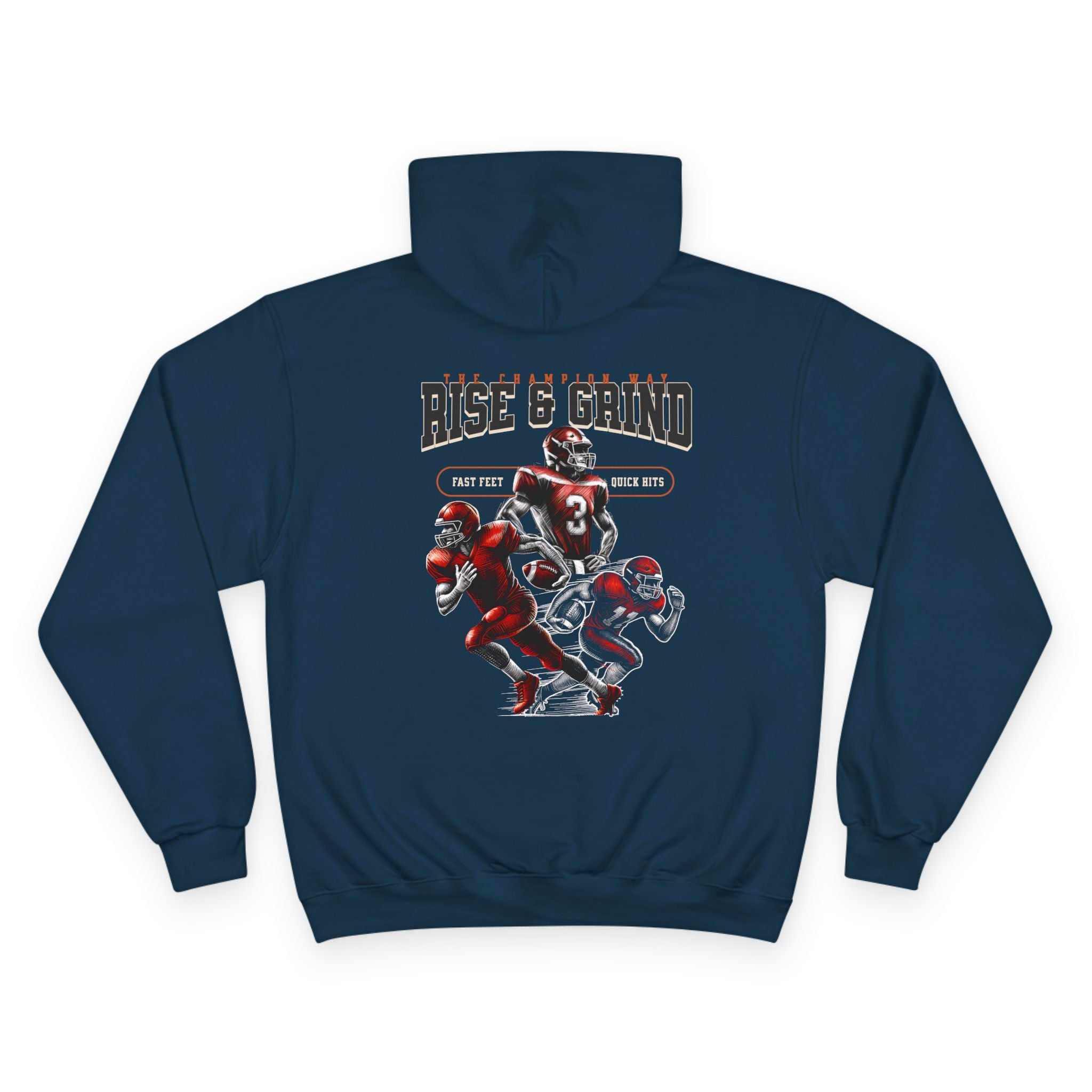 Champion Hoodie