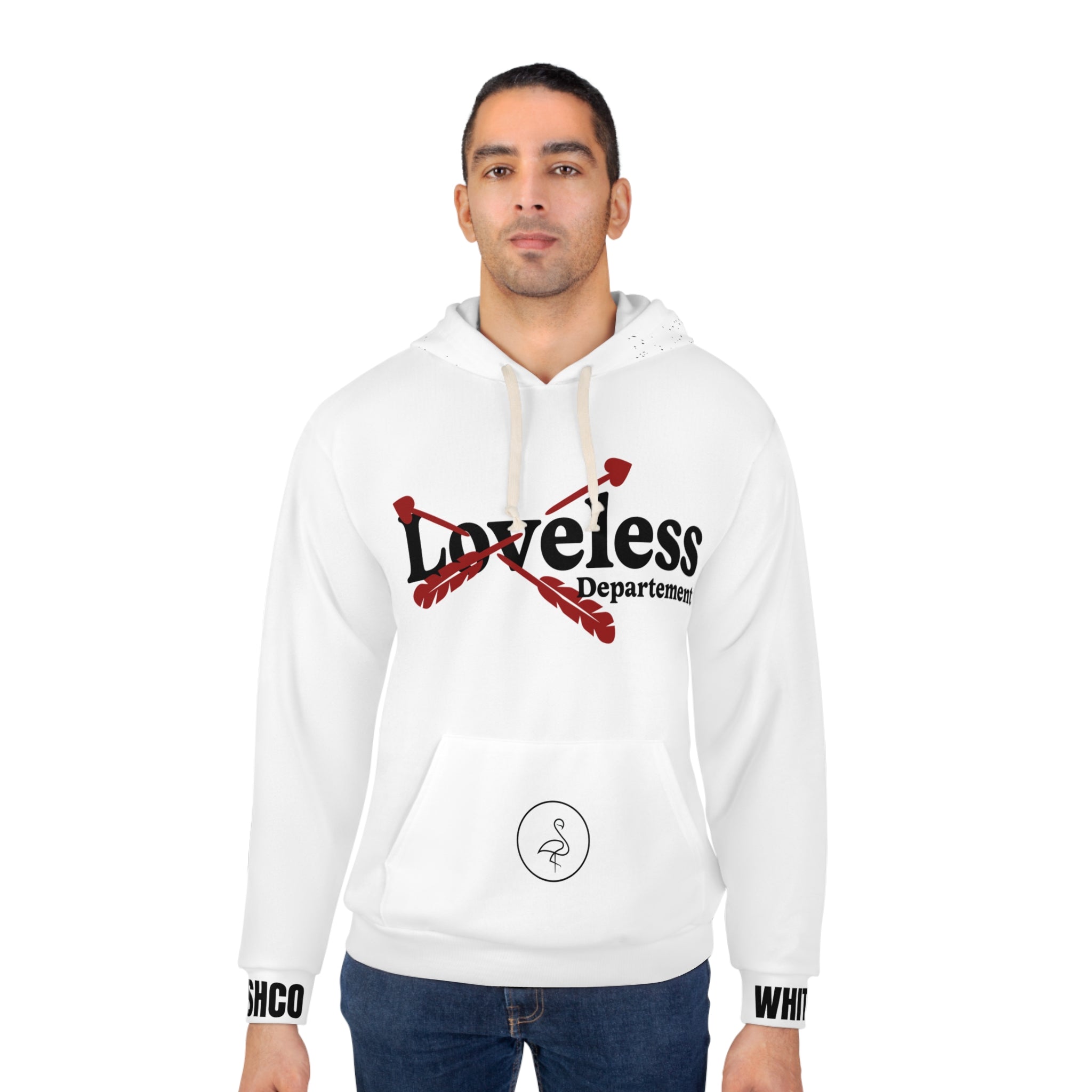 LOVELESS Hoodie