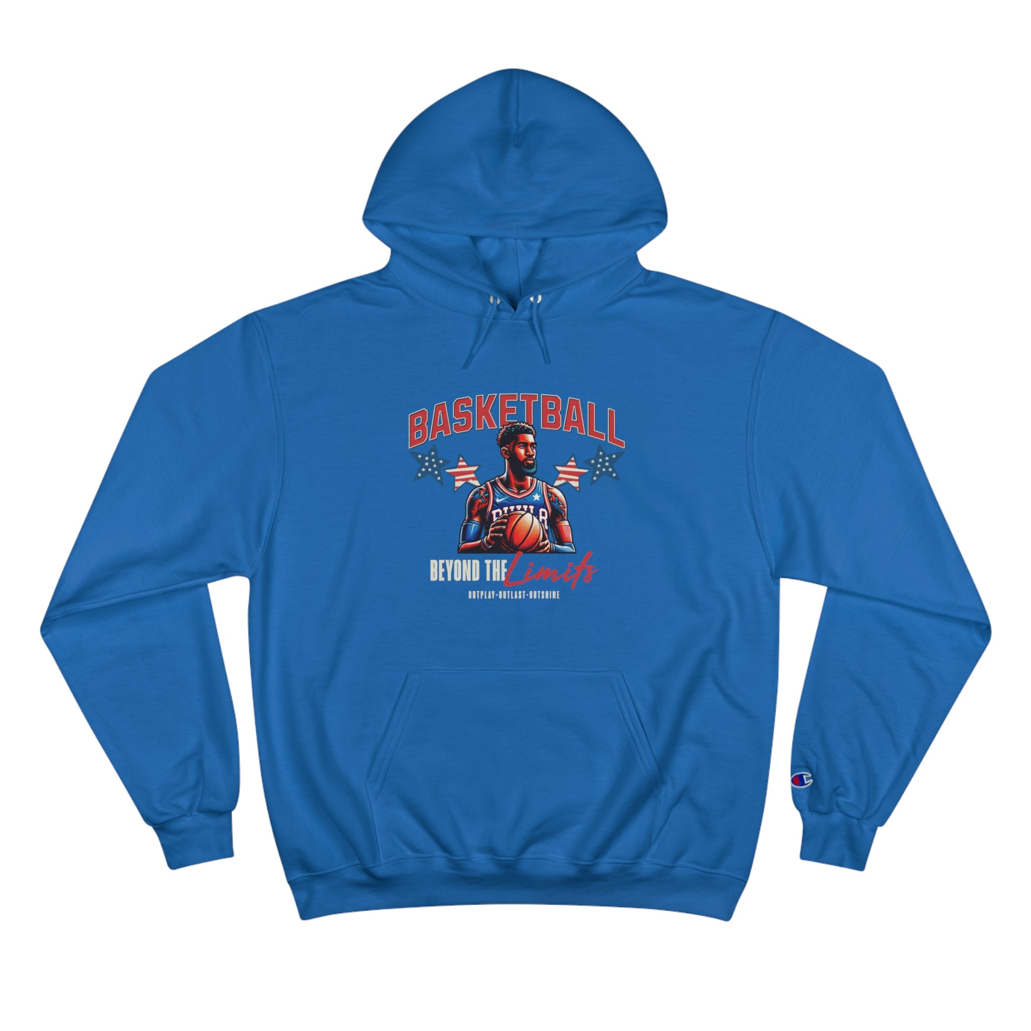 Copy of Champion Hoodie